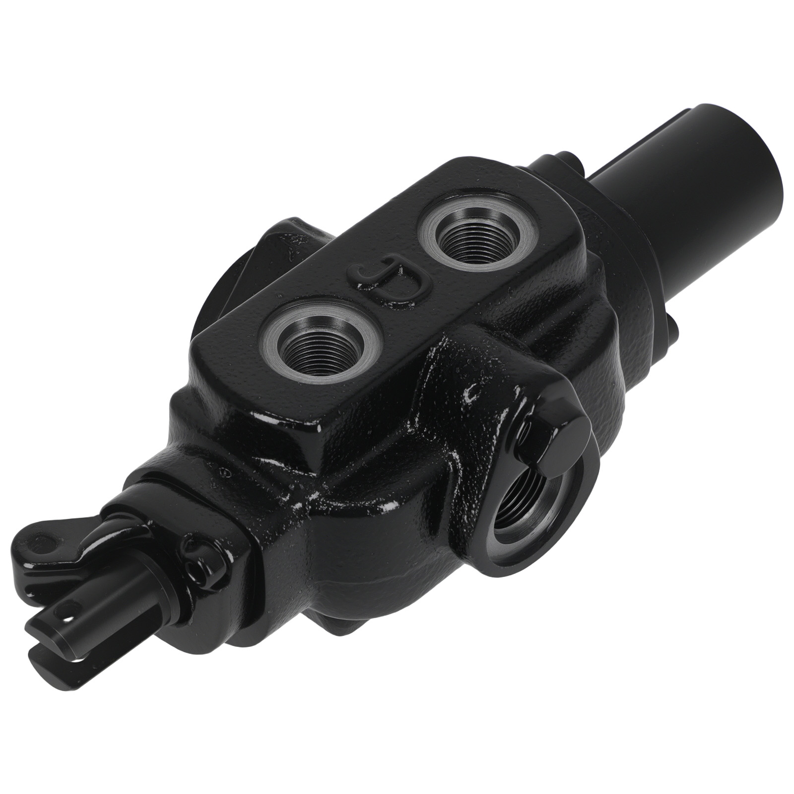 Log Splitter Control Valve for Troy-Bilt 24BL59M5711 LS27CC LS33CC LS25CC