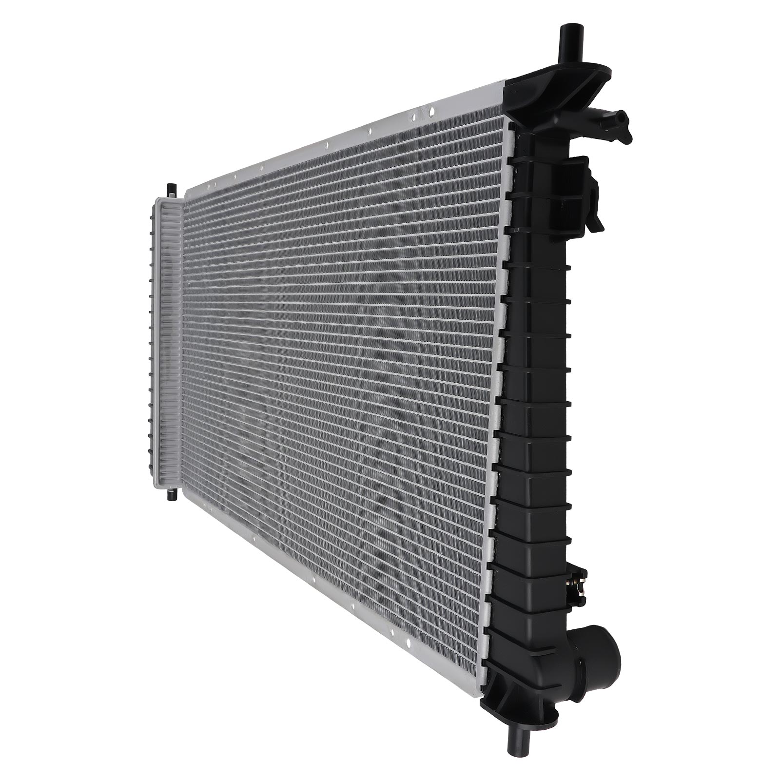 Radiator w/ Transmission Cooler for Ford F-150 2005 4.6L 5.4L  6L3Z8005A CU2818