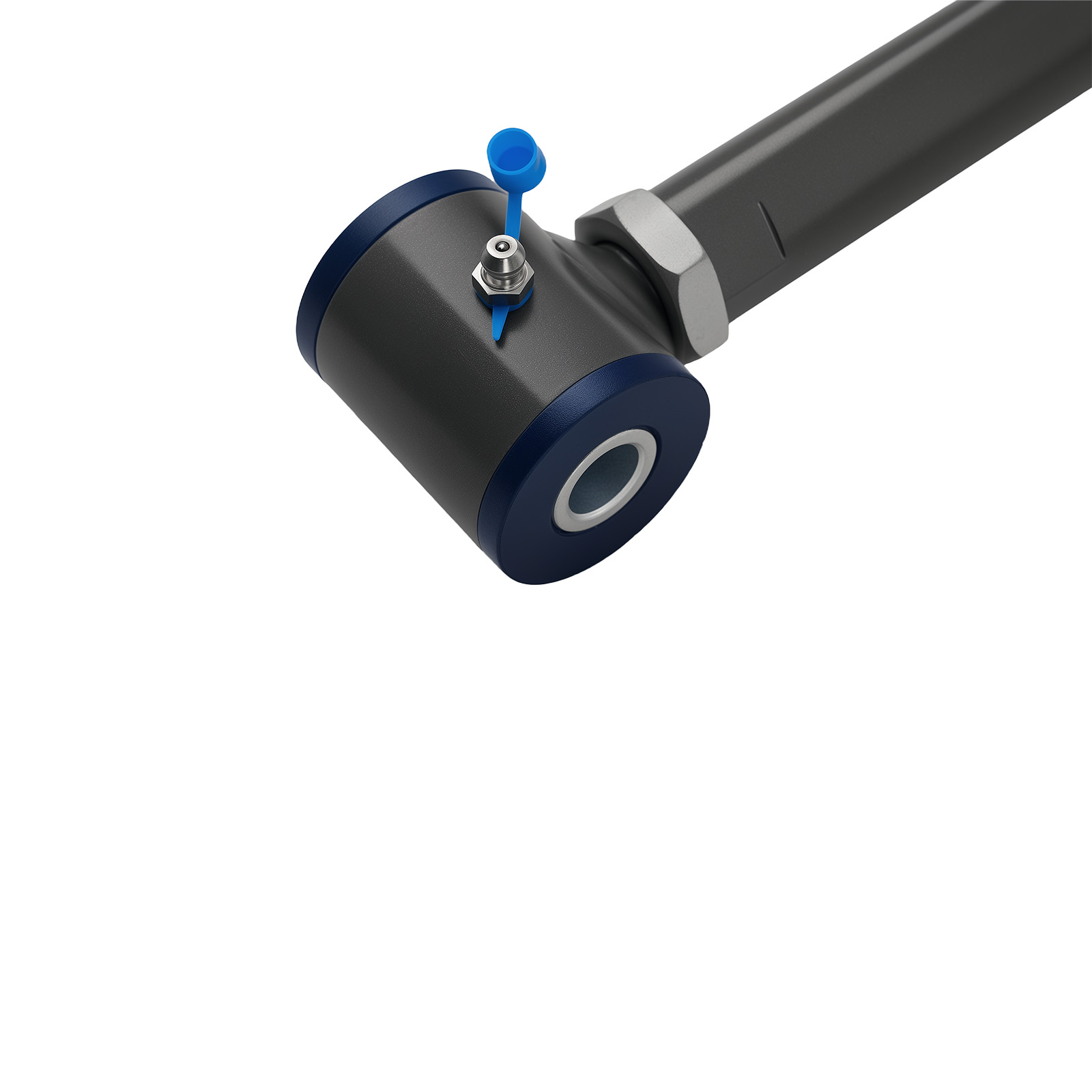 8x Adjustable Front & Rear Camber Arms For 2003-07 Honda Accord 04-08 Acura TSX