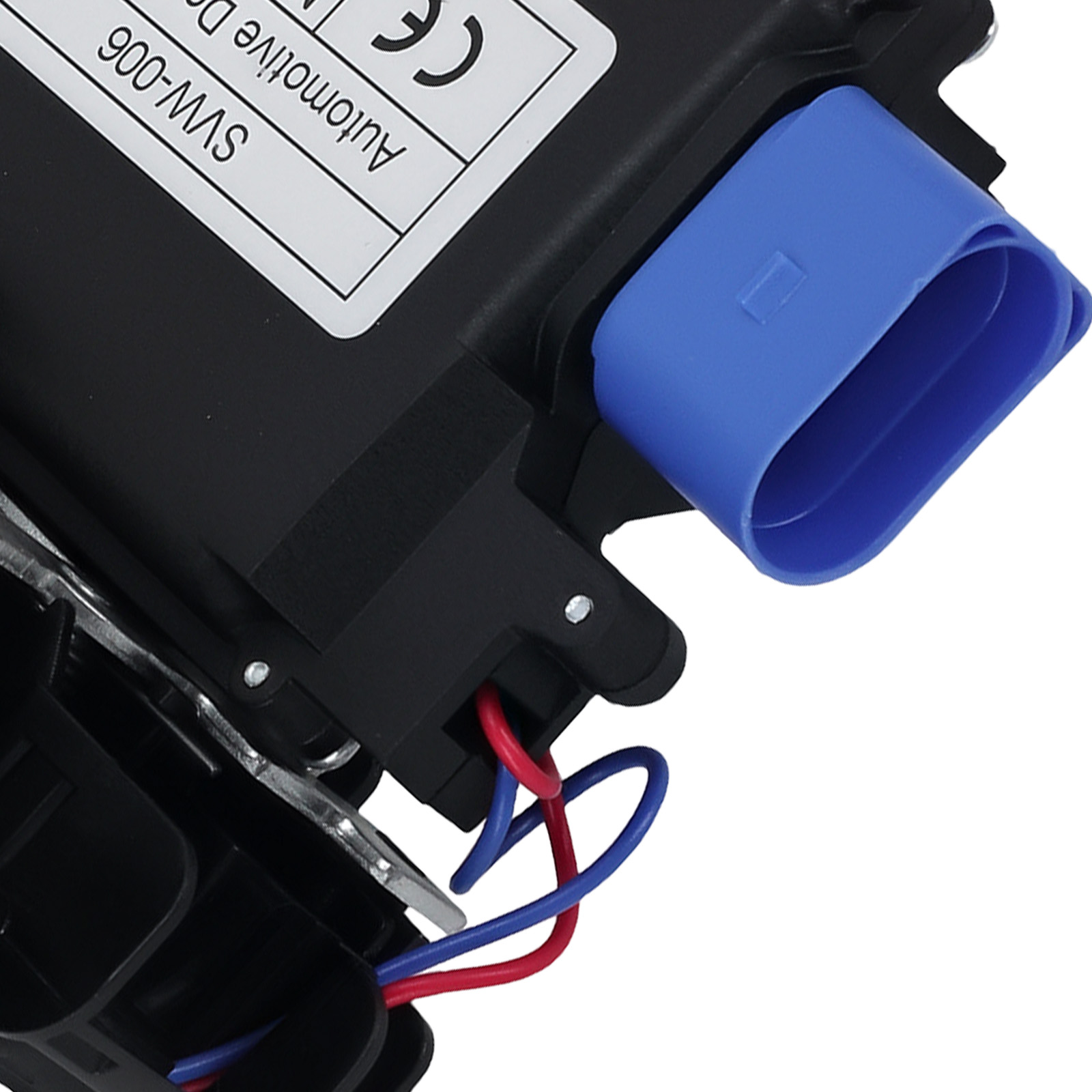 Türschloss Vorne Rechts for VW Golf 5 Plus Jetta Touareg Touran Skoda Octavia 2