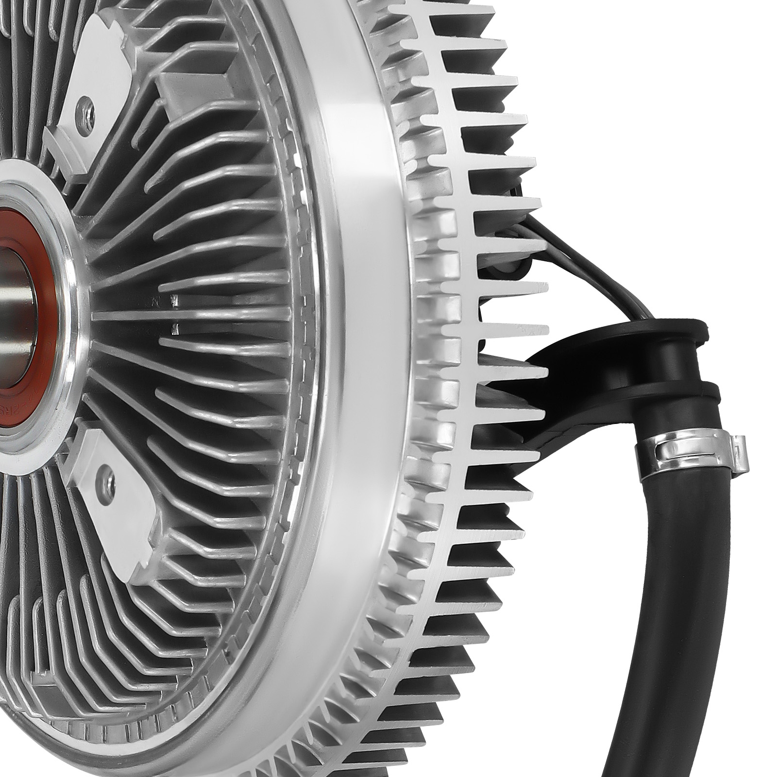 Cooling Fan Clutch for Ford F-250/F-350/Lobo 2011-2016 BC3Z-8A616-A BC3Z8A616C