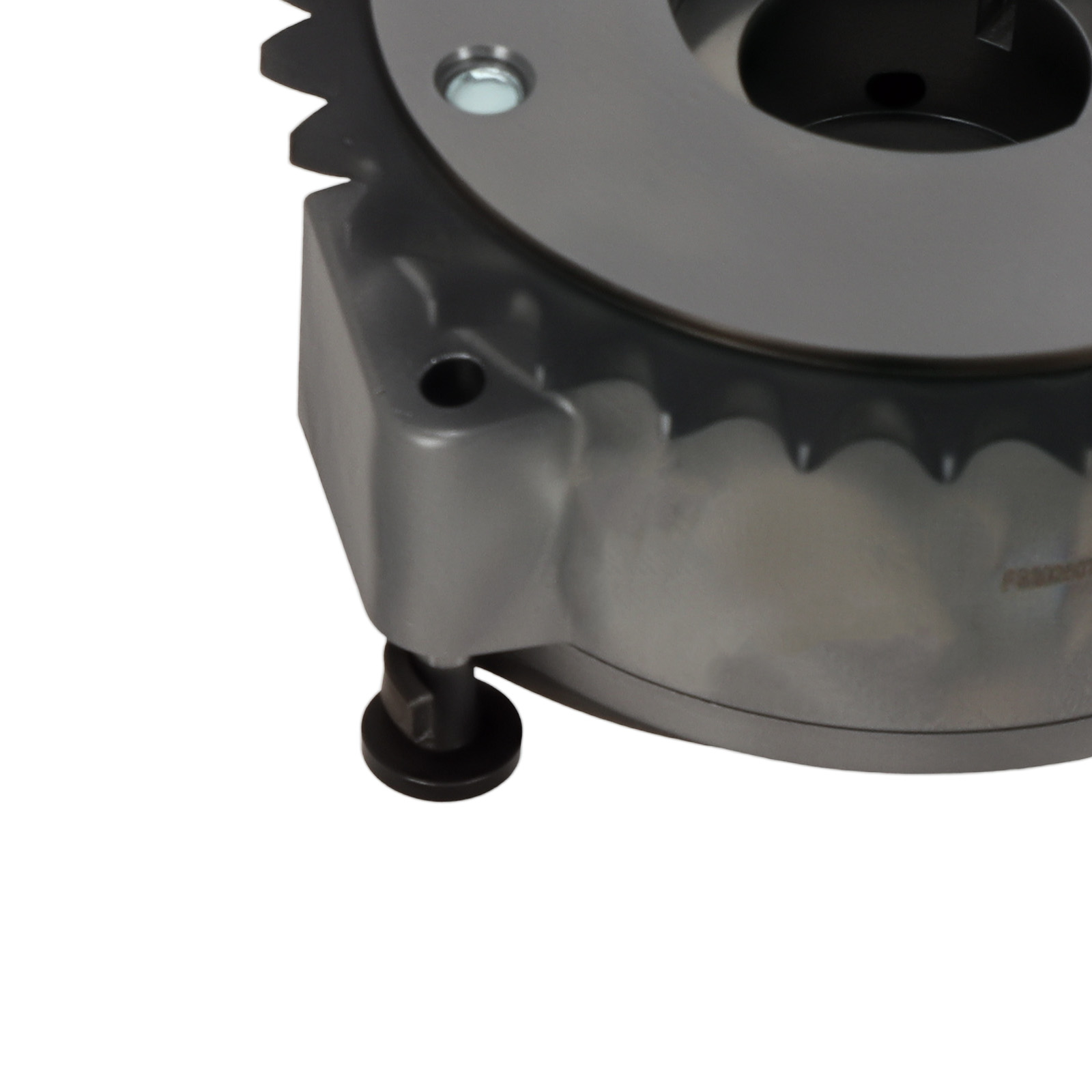 2pcs Camshaft Timing VVT Sprocket Gear for Range Rover Evoque 2018-22 LR091759