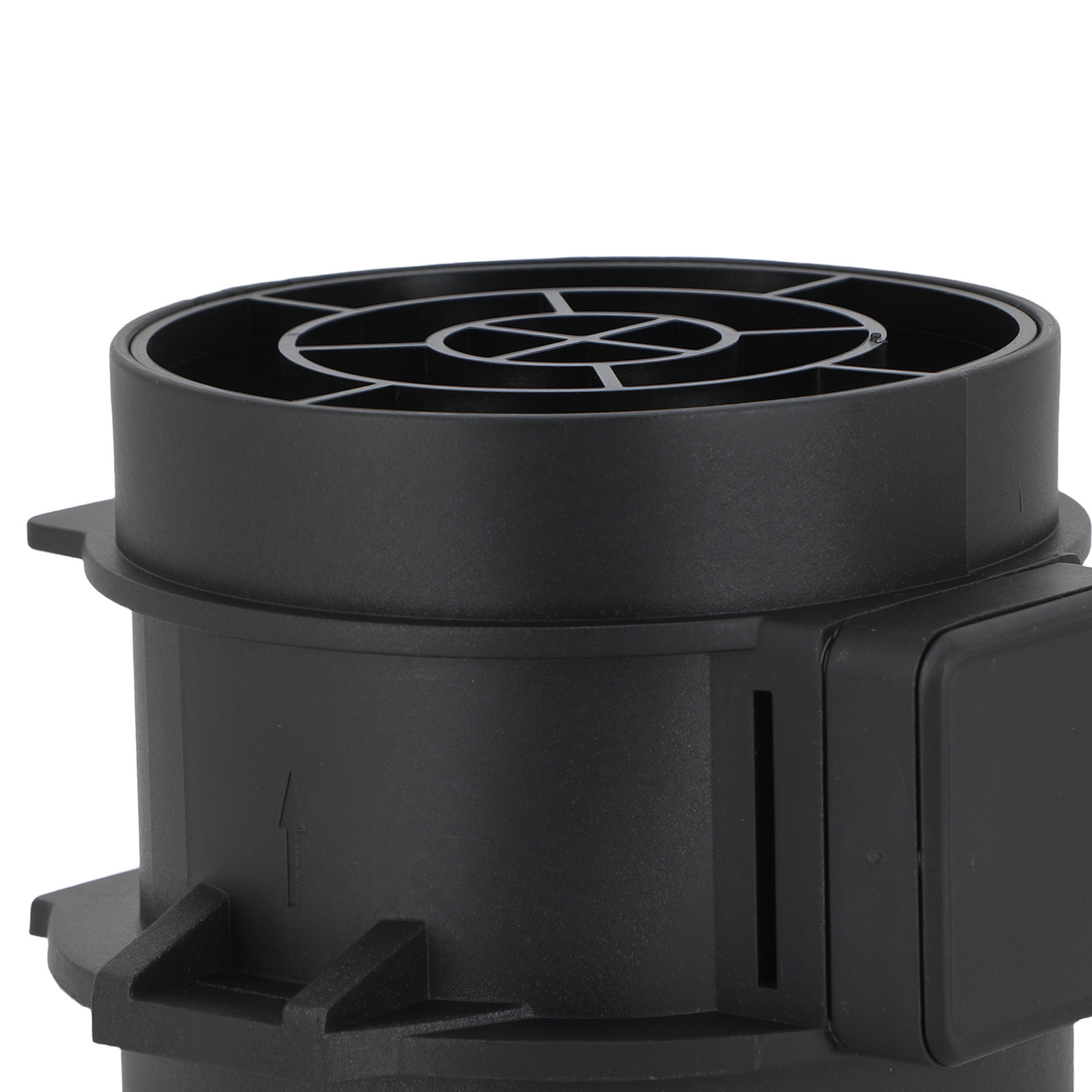 Luftstrom MAF for BMW 3 5 Serie E46 330i 2000-2007 3 Pin Stecker 13627567451