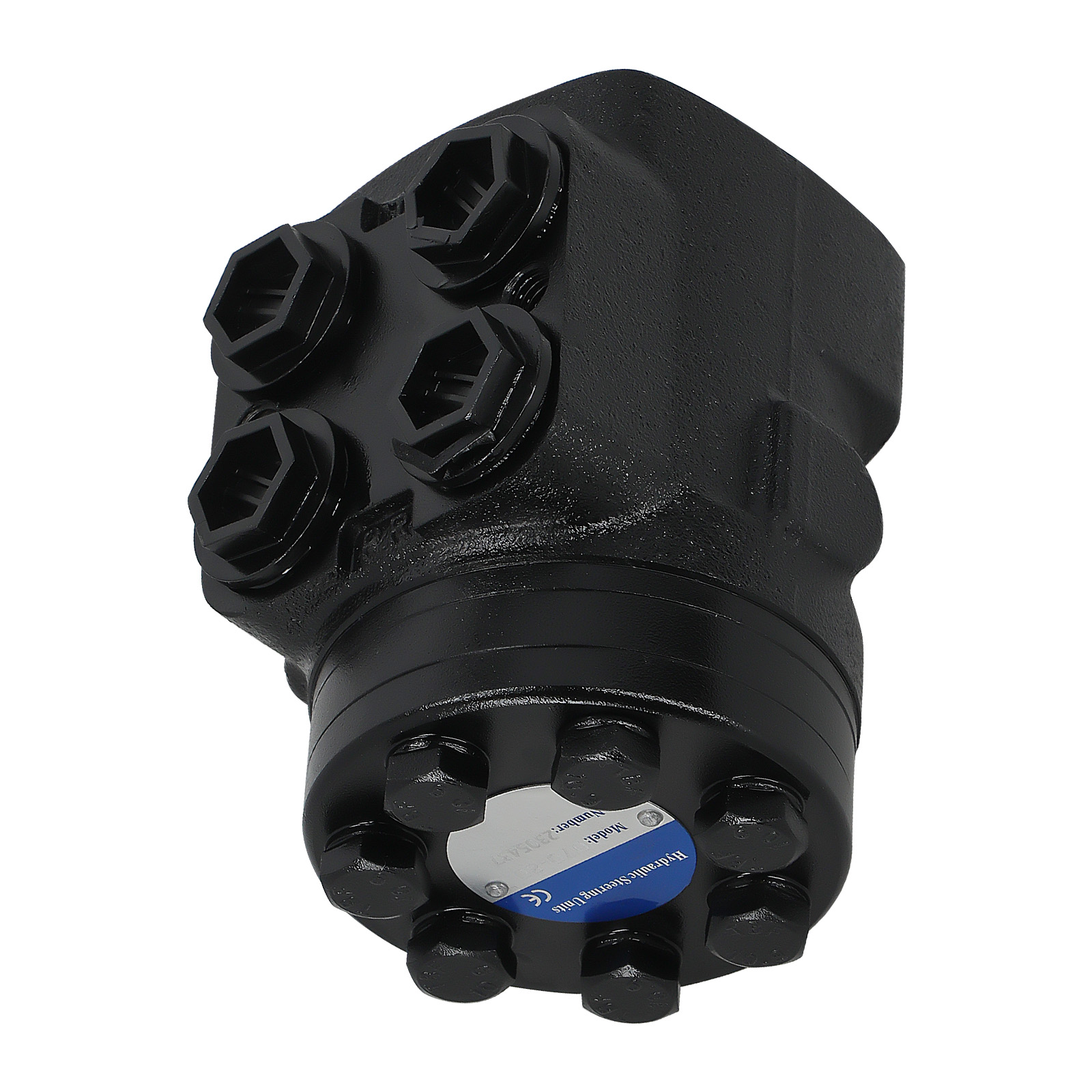 OE# 3C001-63072 3C001-63072 Hydraulic Steering Valve For Kubota L48 M5040 M6040