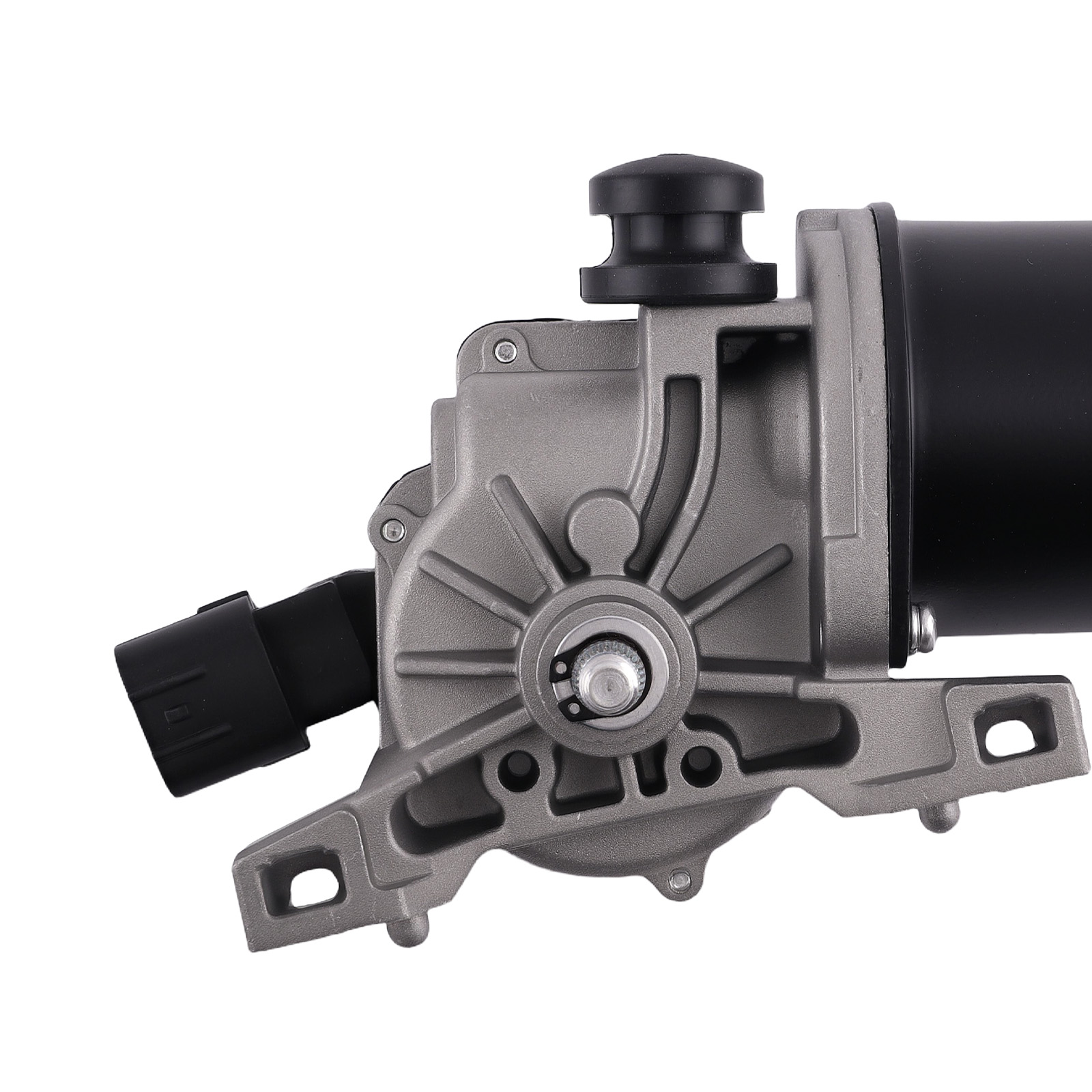 Motor del Limpiaparabrisas Delantero for Hyundai i20 PB PBT 2008-2015 981101J000