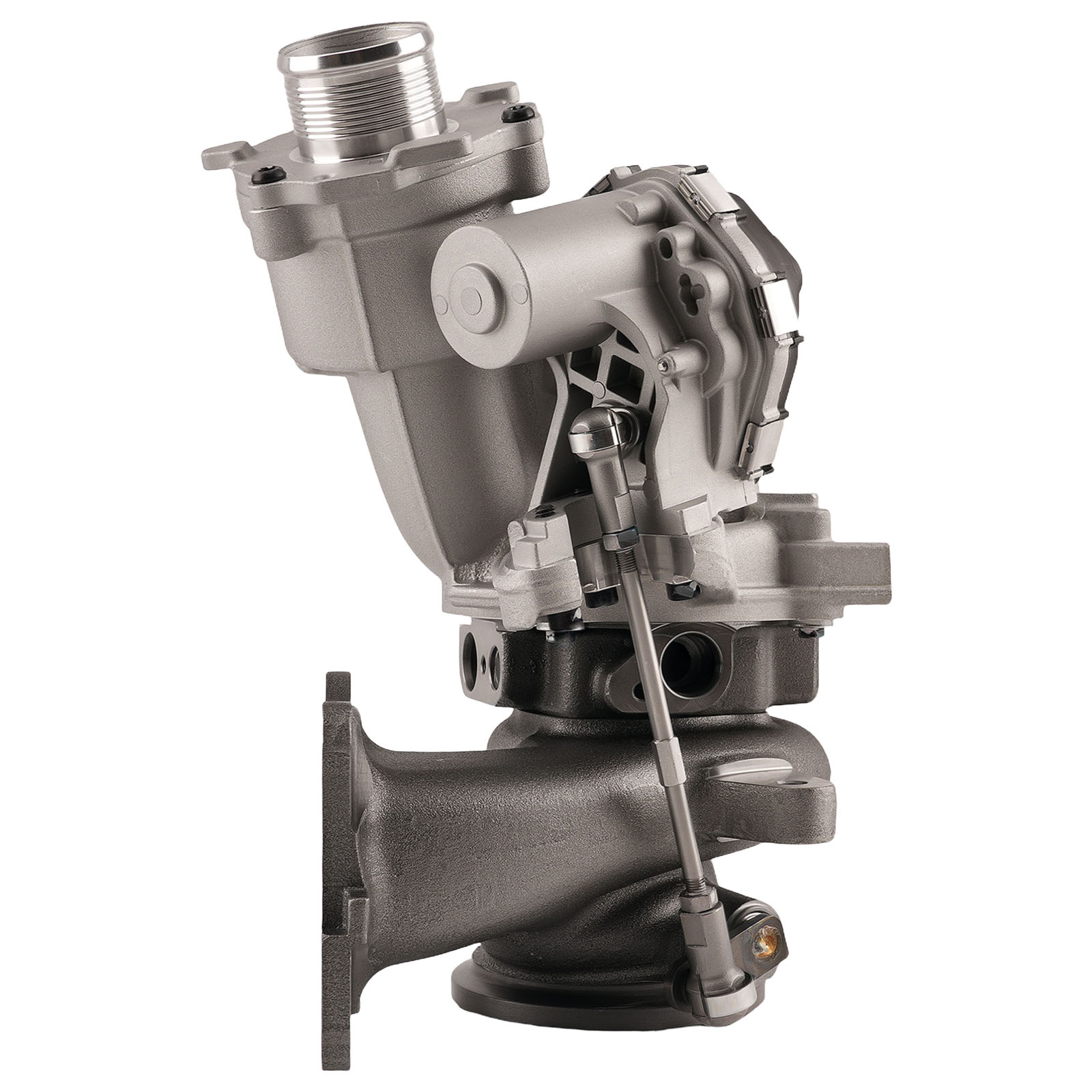 Turbo Chargeur pour Volkswagen Tiguan SEL Premium 2.0L 2018-2021 06K145654F NEUF