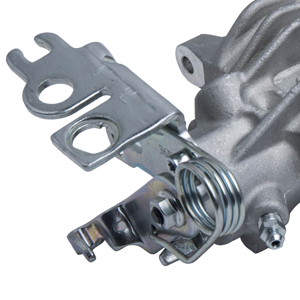 2pcs étrier Bremszange Arrière for VW Caddy III 2K0615423C, 2K0615424C