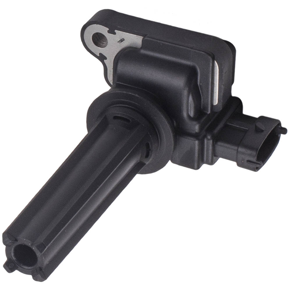 Set of 4 Ignition Coil Pack Kit for Saab 93 2.0L Turbo 2003 2004 2005