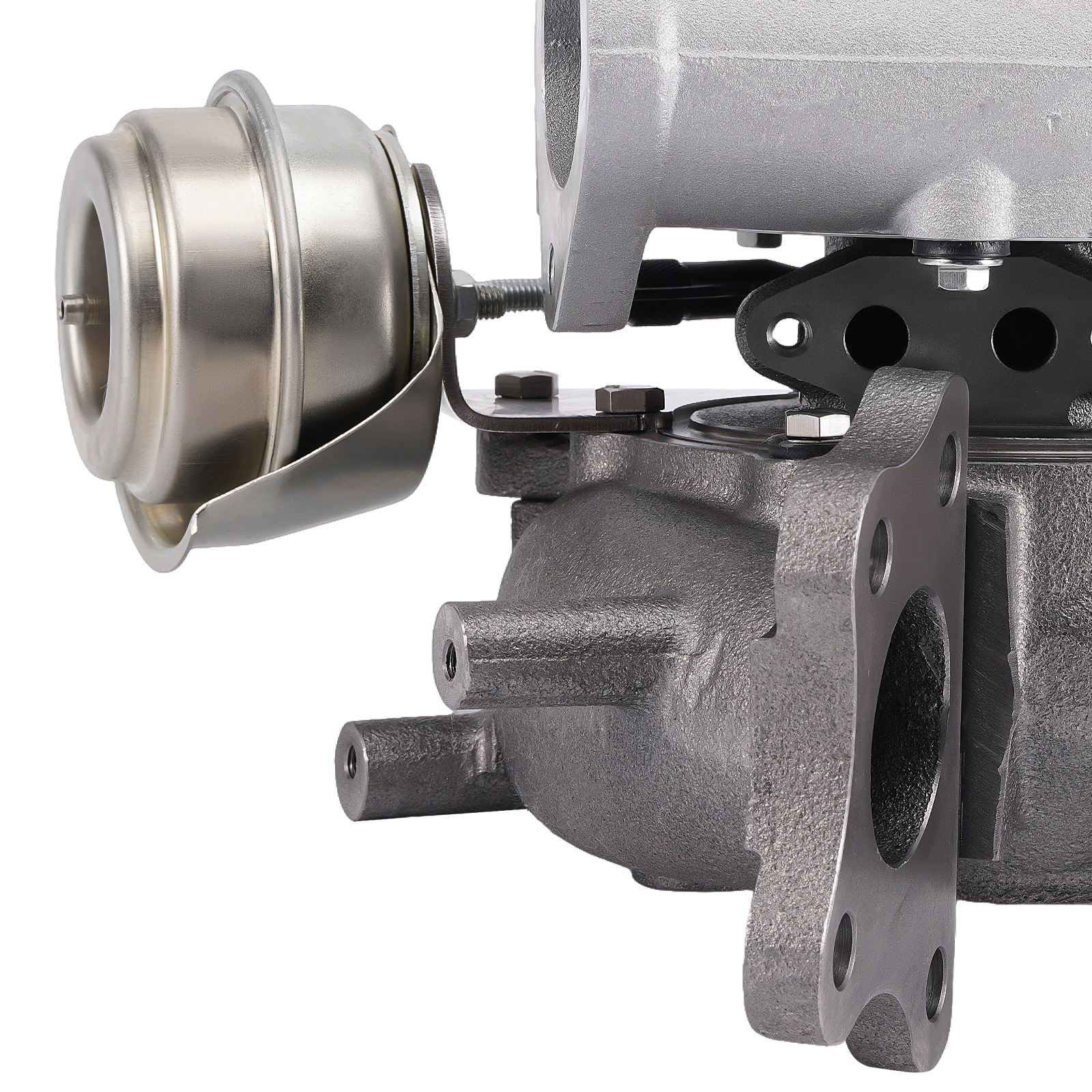Turbo Turbocompresseur for Nissan Navara D40 Pathfinder R51 2.5L GT2056V Turbine