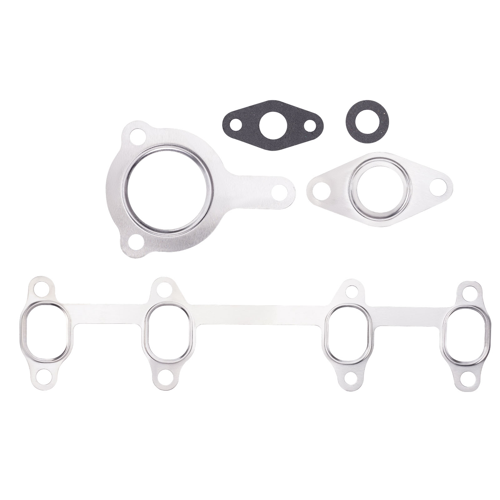 Turbo Turbolader 713673-5006S for Seat Cordoba 1.9 TDI AUY/AJM 85 Kw - 115 PS