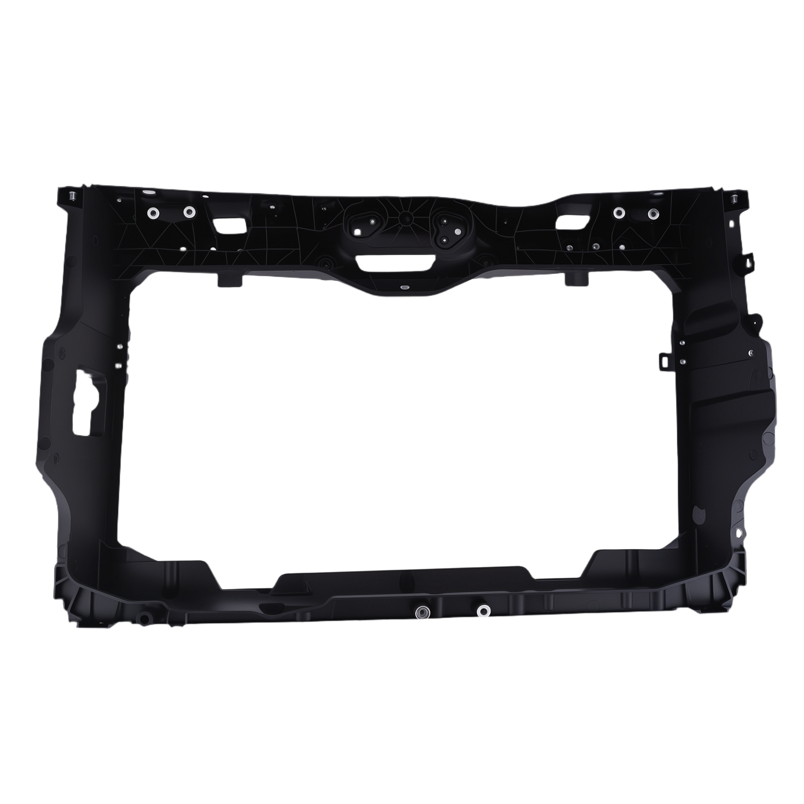 Front Core Support Assembly Kit fit Honda Civic 22-25 Complete with Brackets