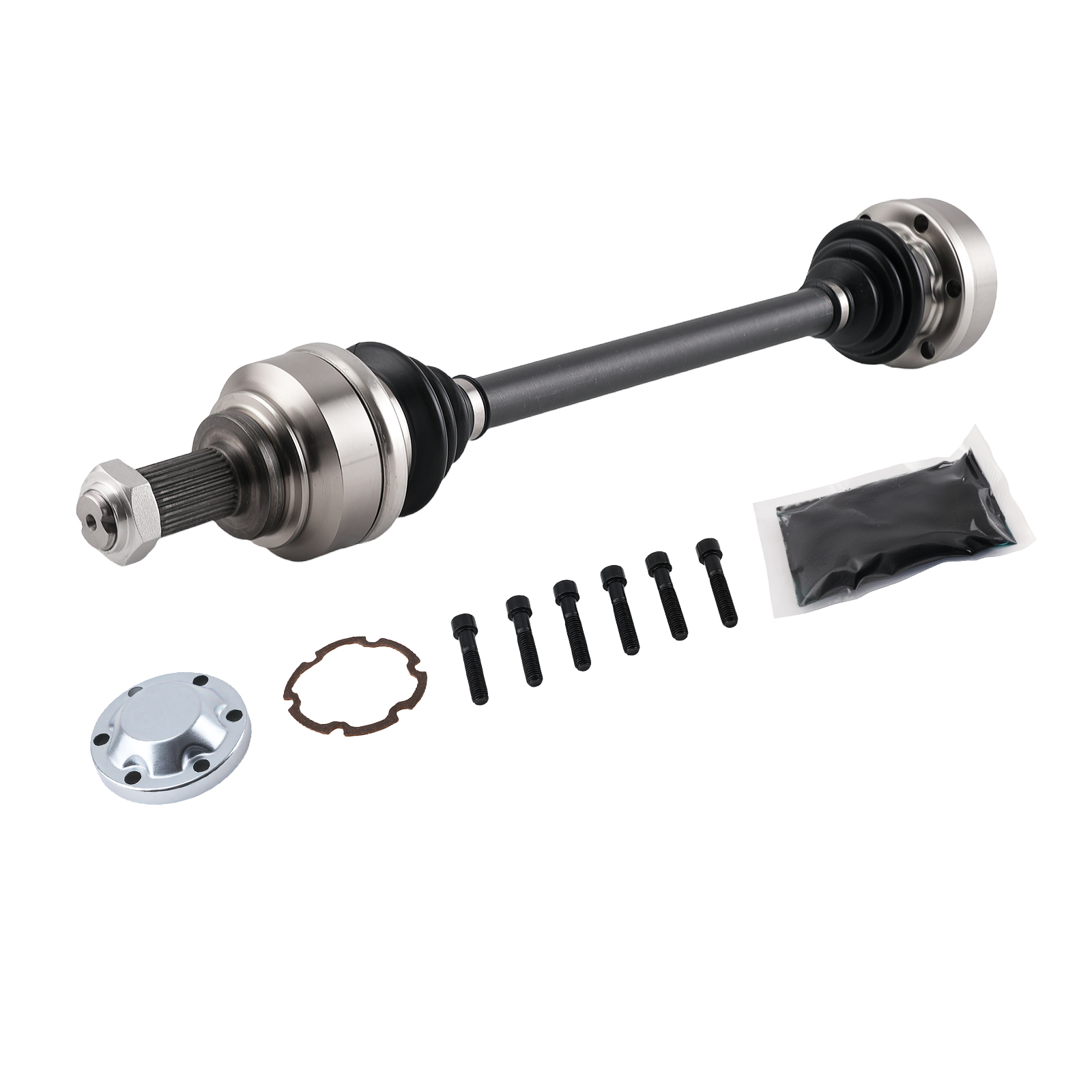 Árbol Transmisión CV for BMW Serie 3 E90 E91 316i 318i 2004-2012 60-9354