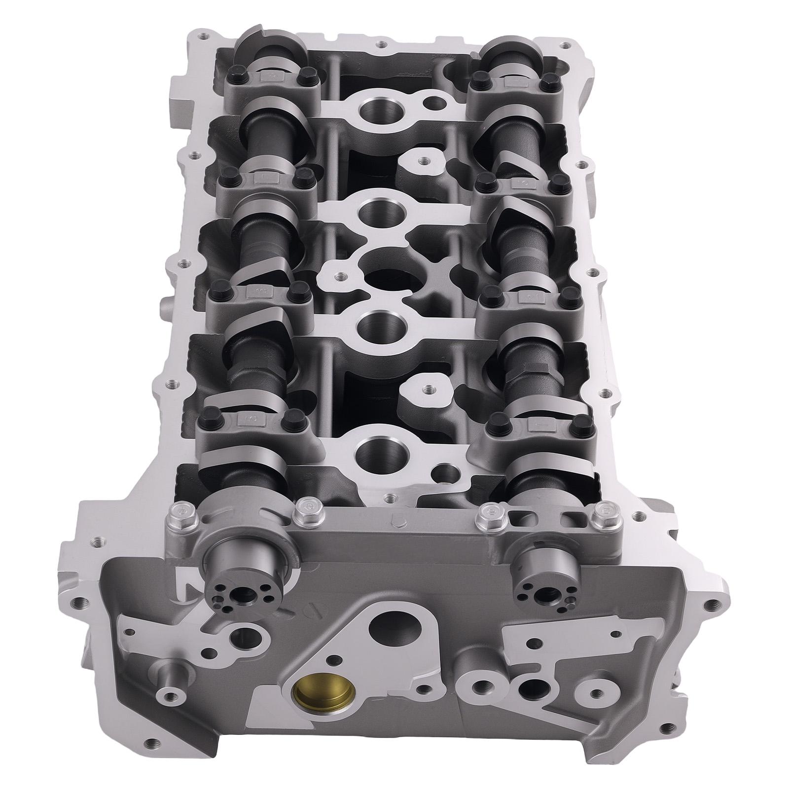 G4KE 2.4L Cylinder Head Assembly & Head Gasket bolts Set for Kia Sorento 2009