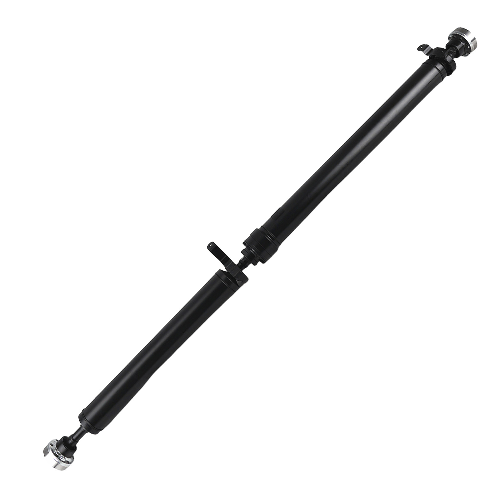 Árbol de Transmisión Acero Trasera for VW Multivan V 2.5 TDI 04-09 7H3521102A