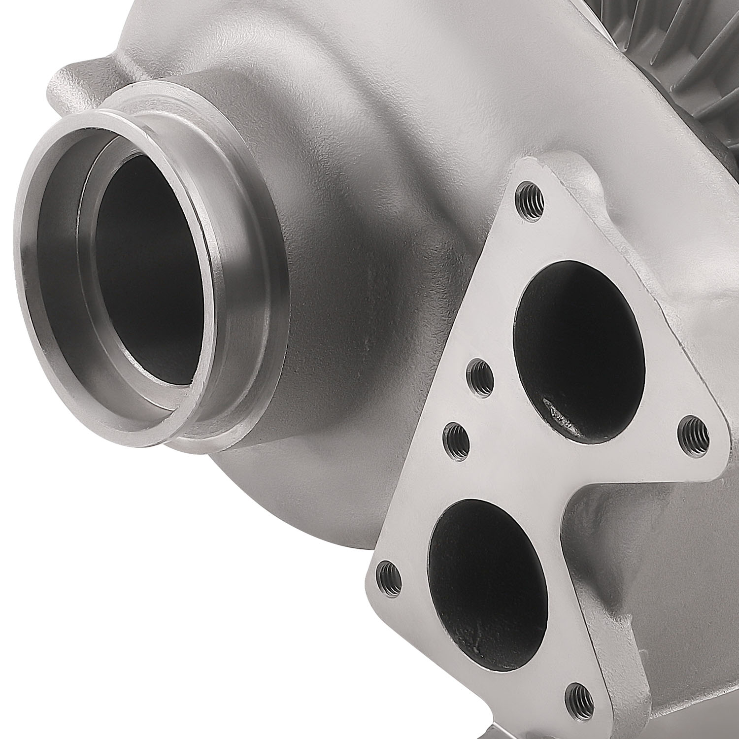 Turbo for GMC Chevrolet Chevy 6.6 Duramax LMM LLY LBZ V8 Diesel 6.6L 2004-2010