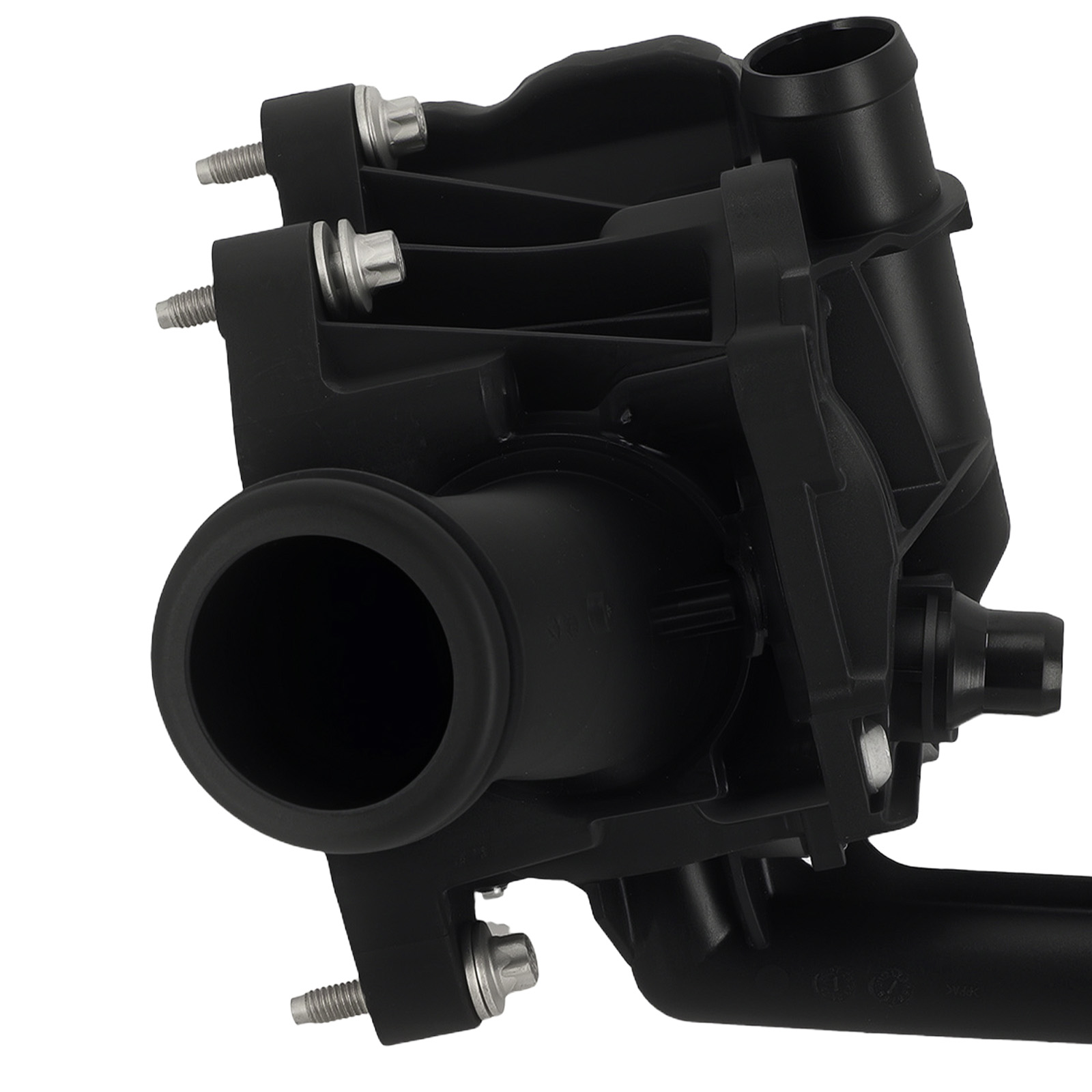 Cooling System Thermostat for BMW M240i 540i 3.0L 2017-2021 11537642854