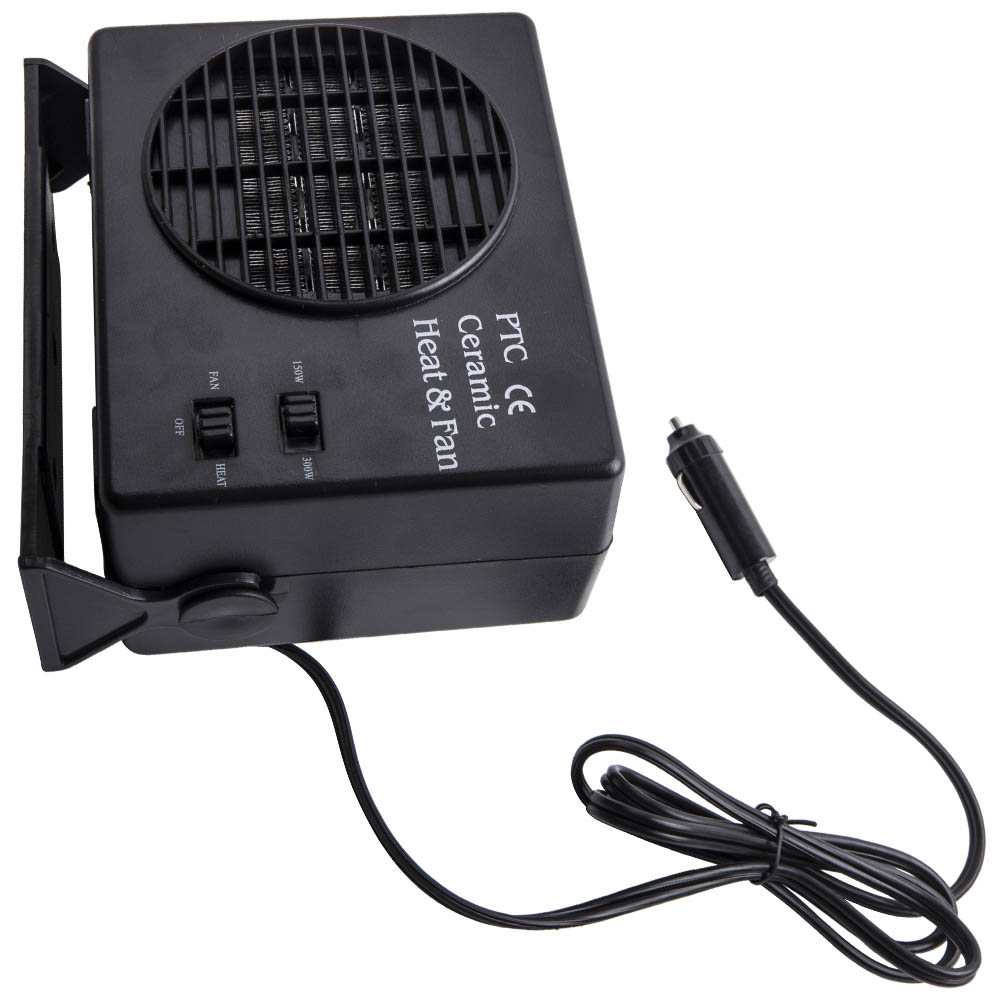 300W Windschutzscheibe Entfroster Defroster Heizung Luftheizung for LKW Bus Van