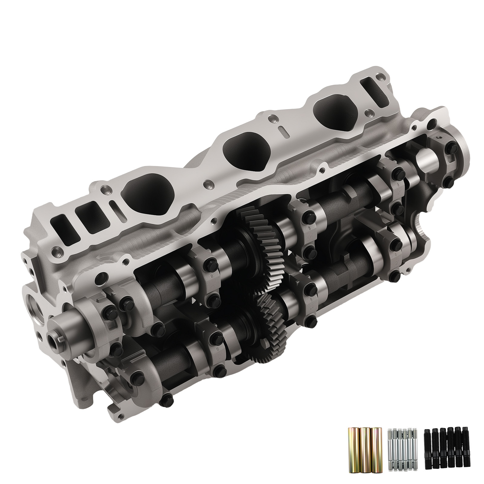 Left Assembled Cylinder Head for Toyota 4runner Tacoma 3.4L 5VZFE 11101-69135