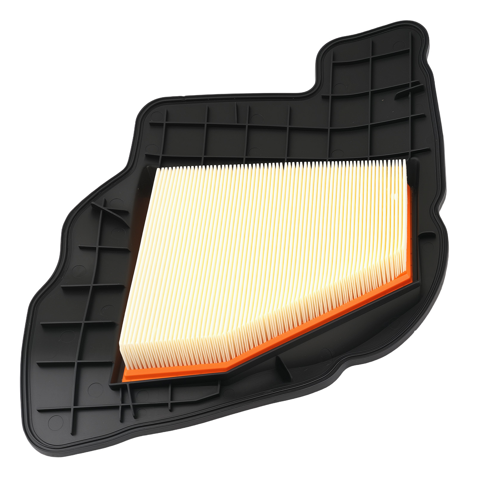 Left Right Air Filter Kit for BMW X5 X6 550i 650i 750i 2008-2019 13717577458