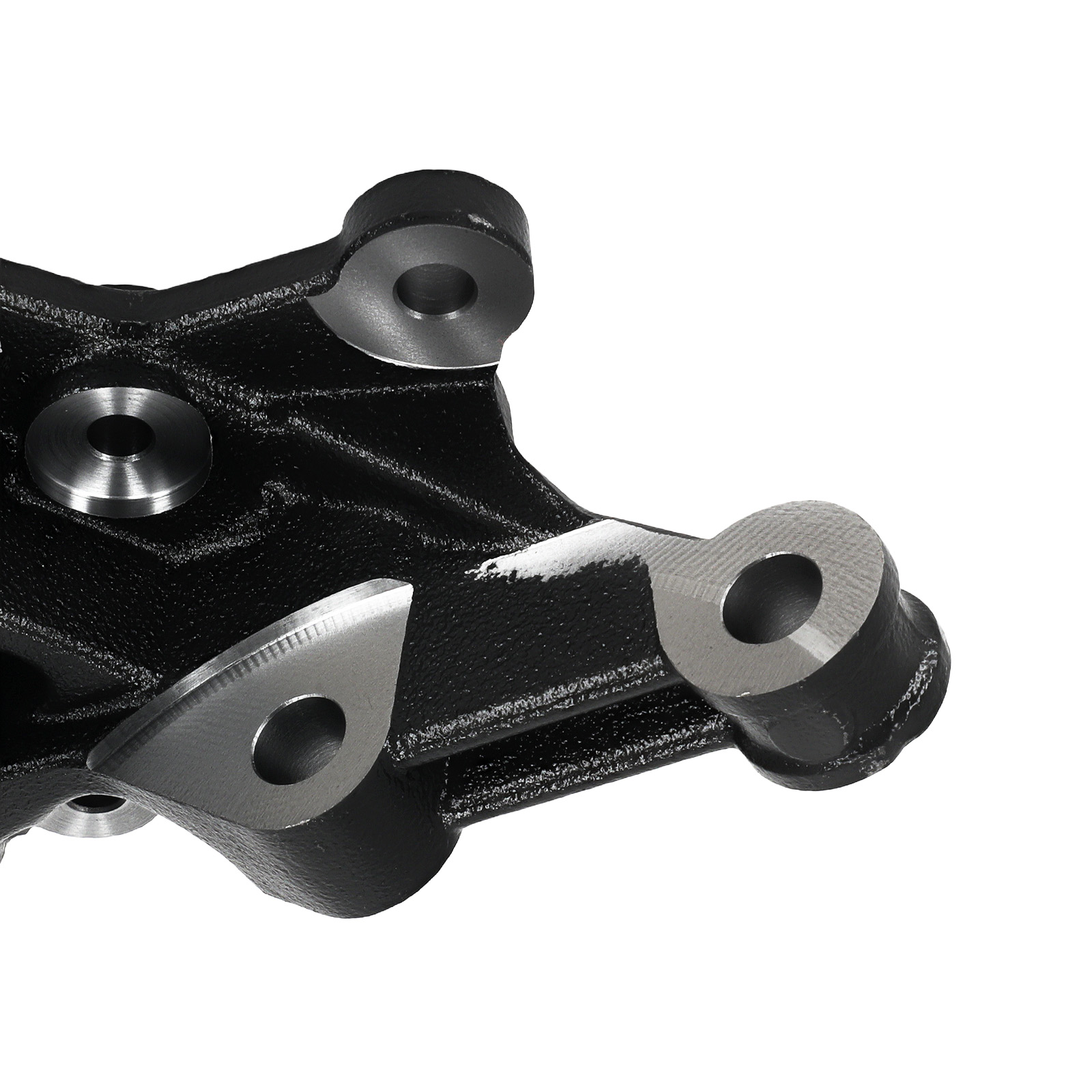 Driver Side Rear Steering Knuckle for Toyota Camry 2012-2018 698143