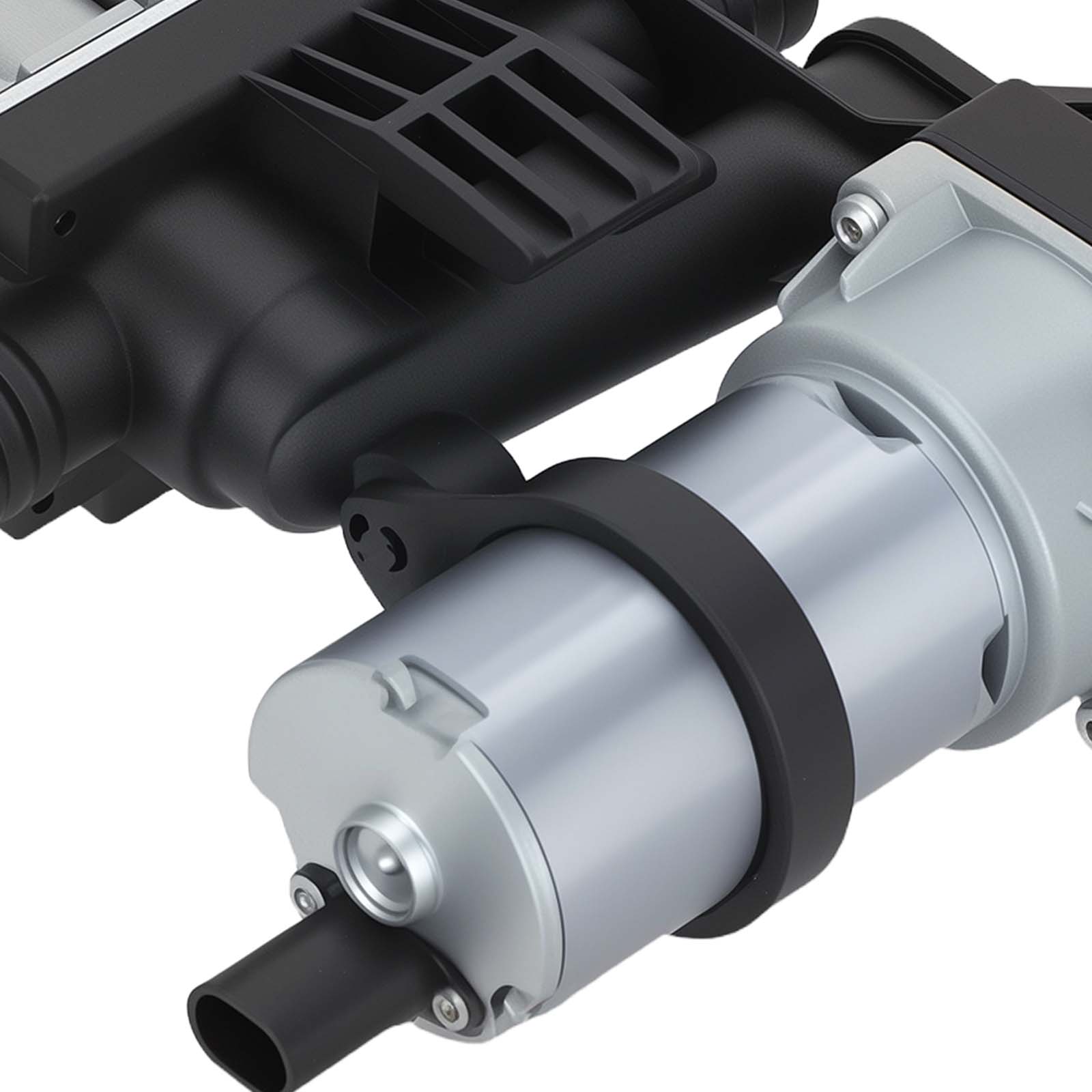 Heizungsregelventil for BMW 525i 540i 740i 1994-2003 64118374994