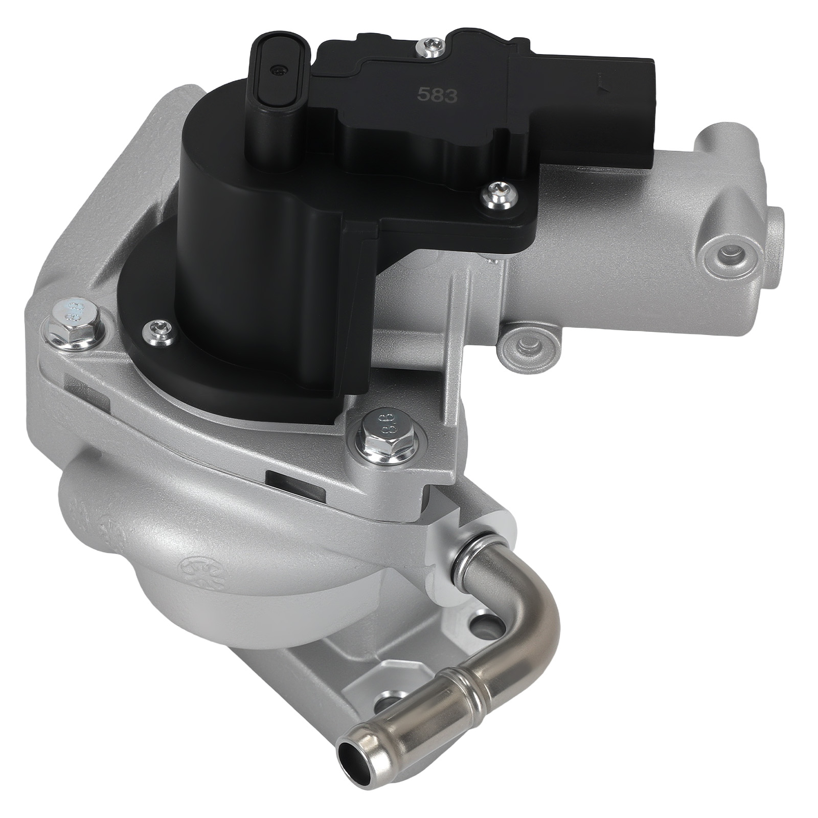 Válvula EGR for SsangYong Actyon Sports/Musso 2012-2019 6711400460 2.0L