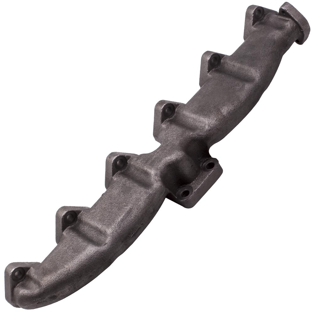 Collettore Di Scarico curva di scarico for BMW 525D, 530D, E60, E61, E65, E53