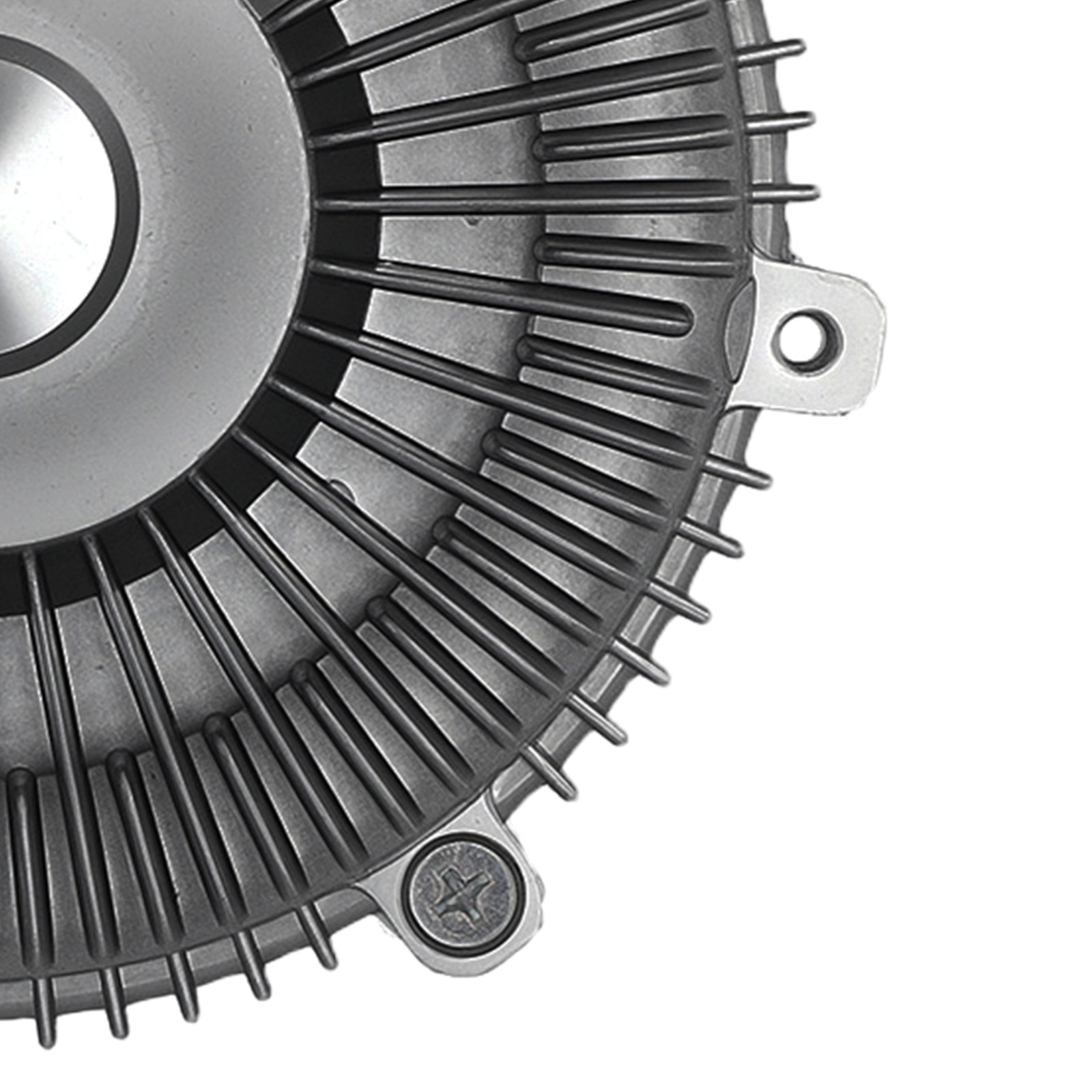 Fan Clutch for Ford F-150/Expedition V8 5.4L/4.6L 2009-2010 9L3Z8A616B 22334