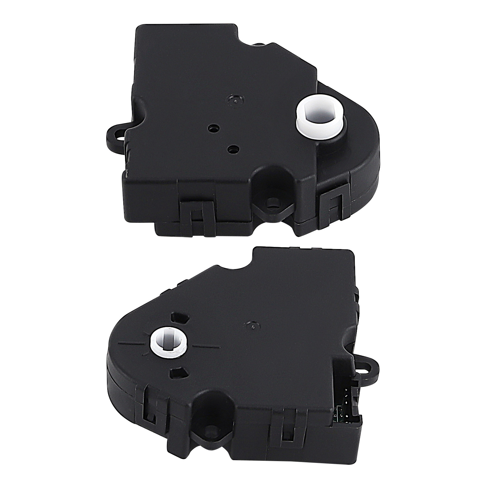 16163982 AC Heater Air Blend Door Actuator for 00-14 GMC Yukon Yukon 5-Pin new
