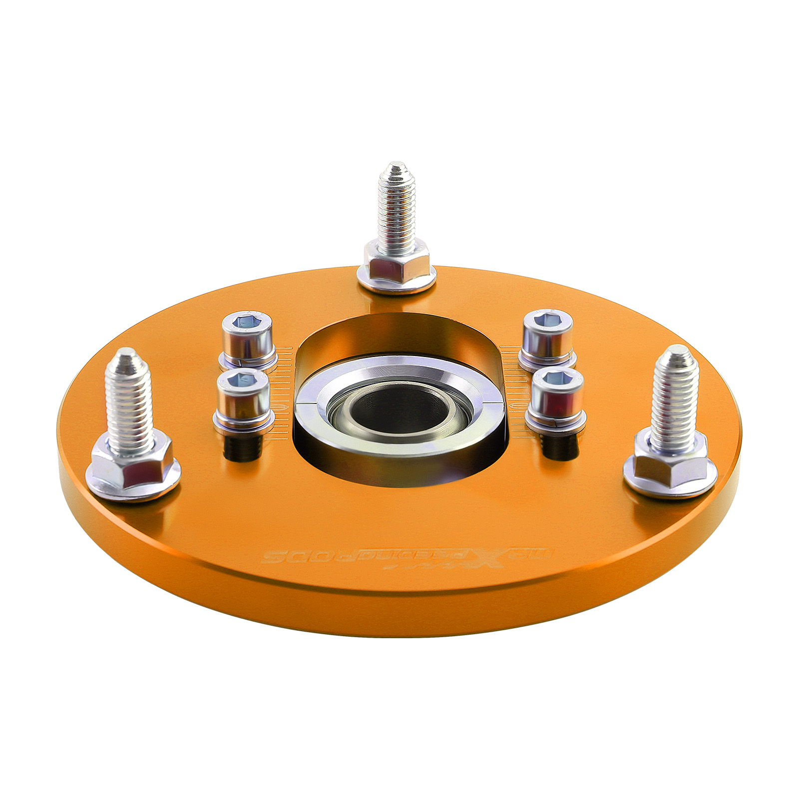 2 Neu Domlager for BMW E46 320 323 325 328 Camber Plate Federbeinlager Best