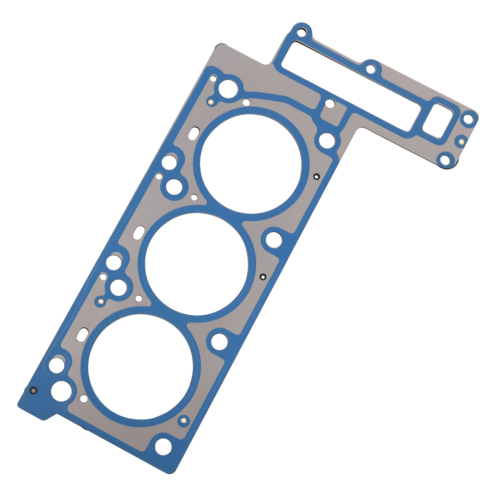 Engine Overhaul Gasket Seals Kit For Mercedes-Benz 3.5L MCL203 C350 272 016 1120