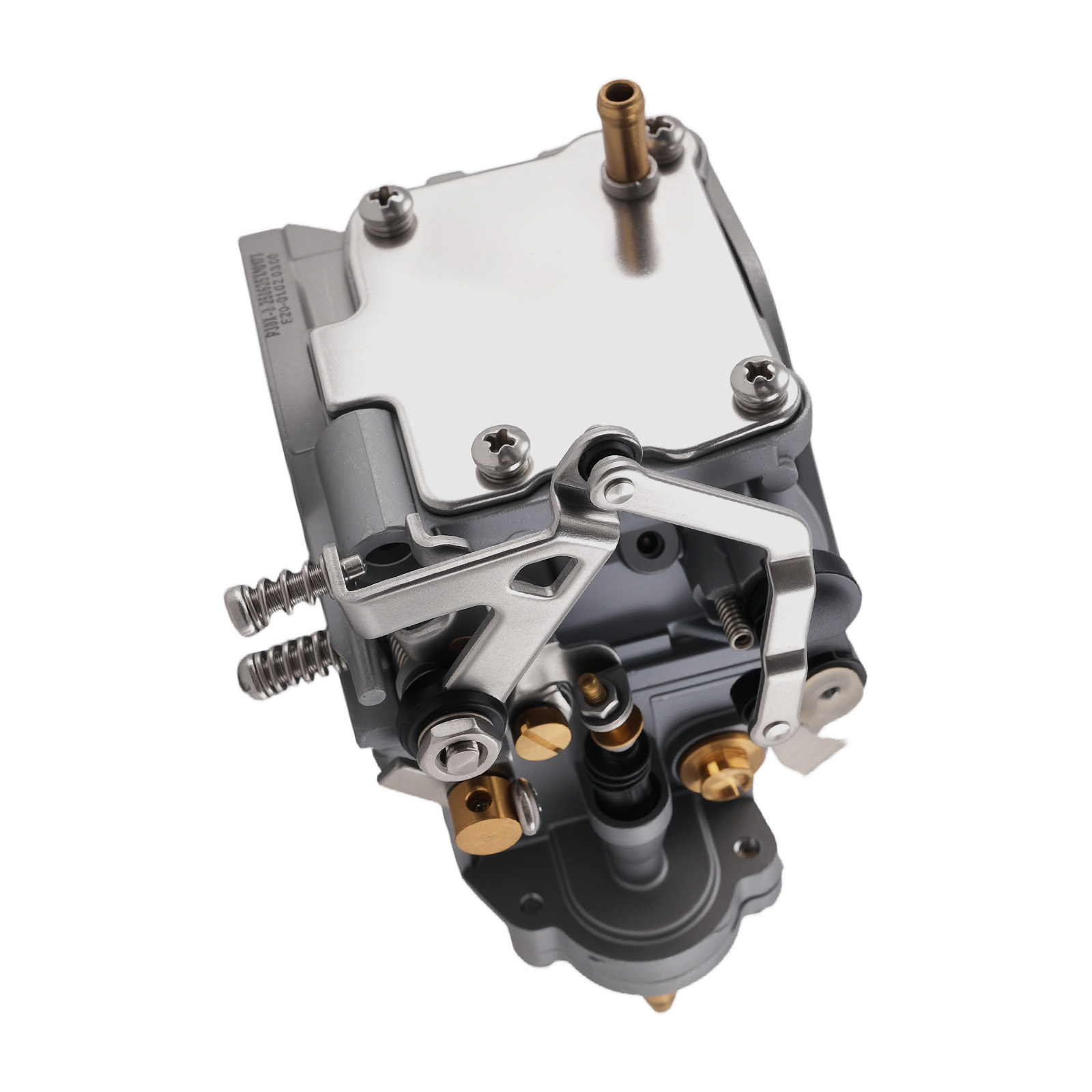 Carburetor for Mercury 4 Stroke 15HP 20HP 10HP Outboard 853720T16 8M0129551