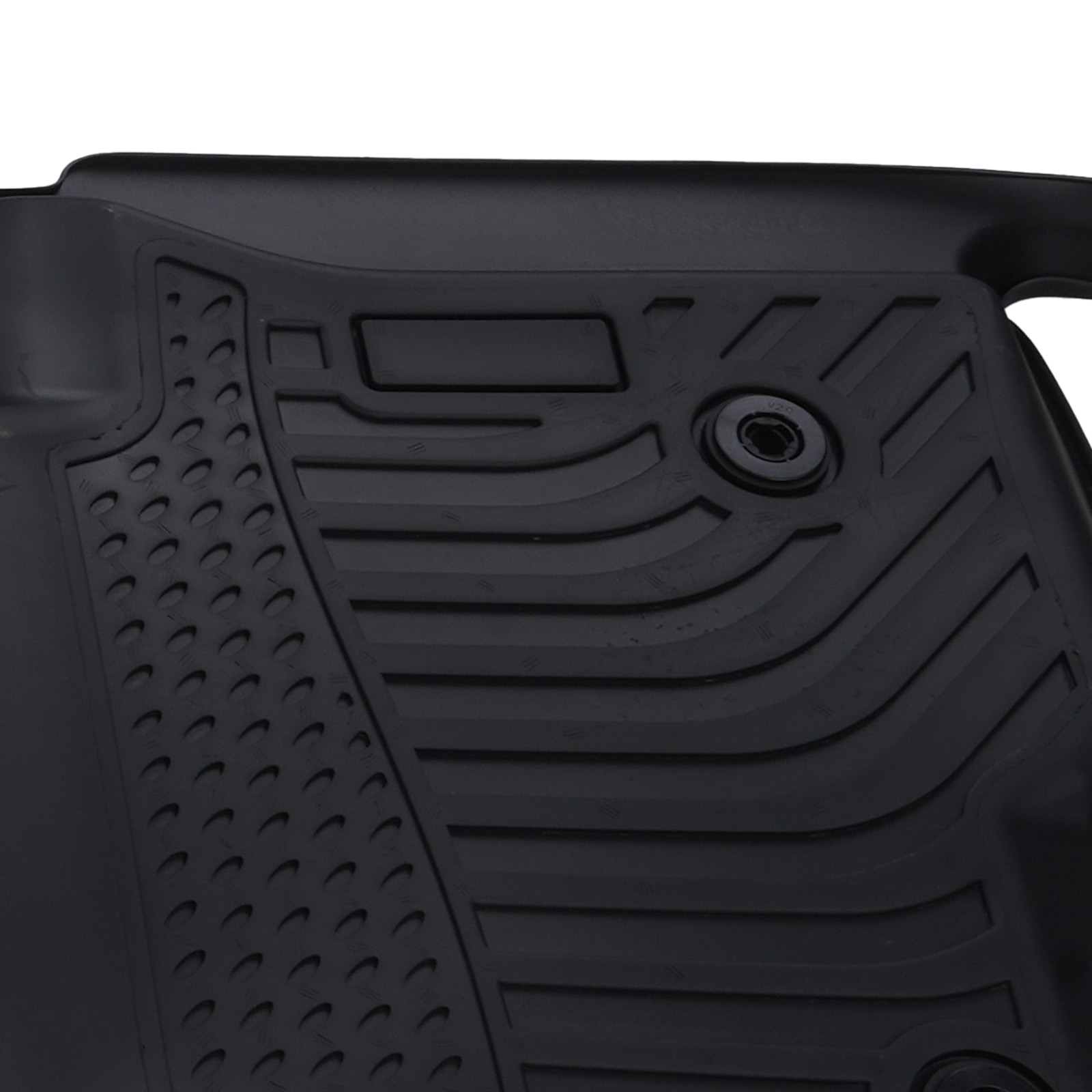 Floor Mat for Chevrolet Suburban Yukon XL 2021-2025 TPE Waterproof Anti-Slip