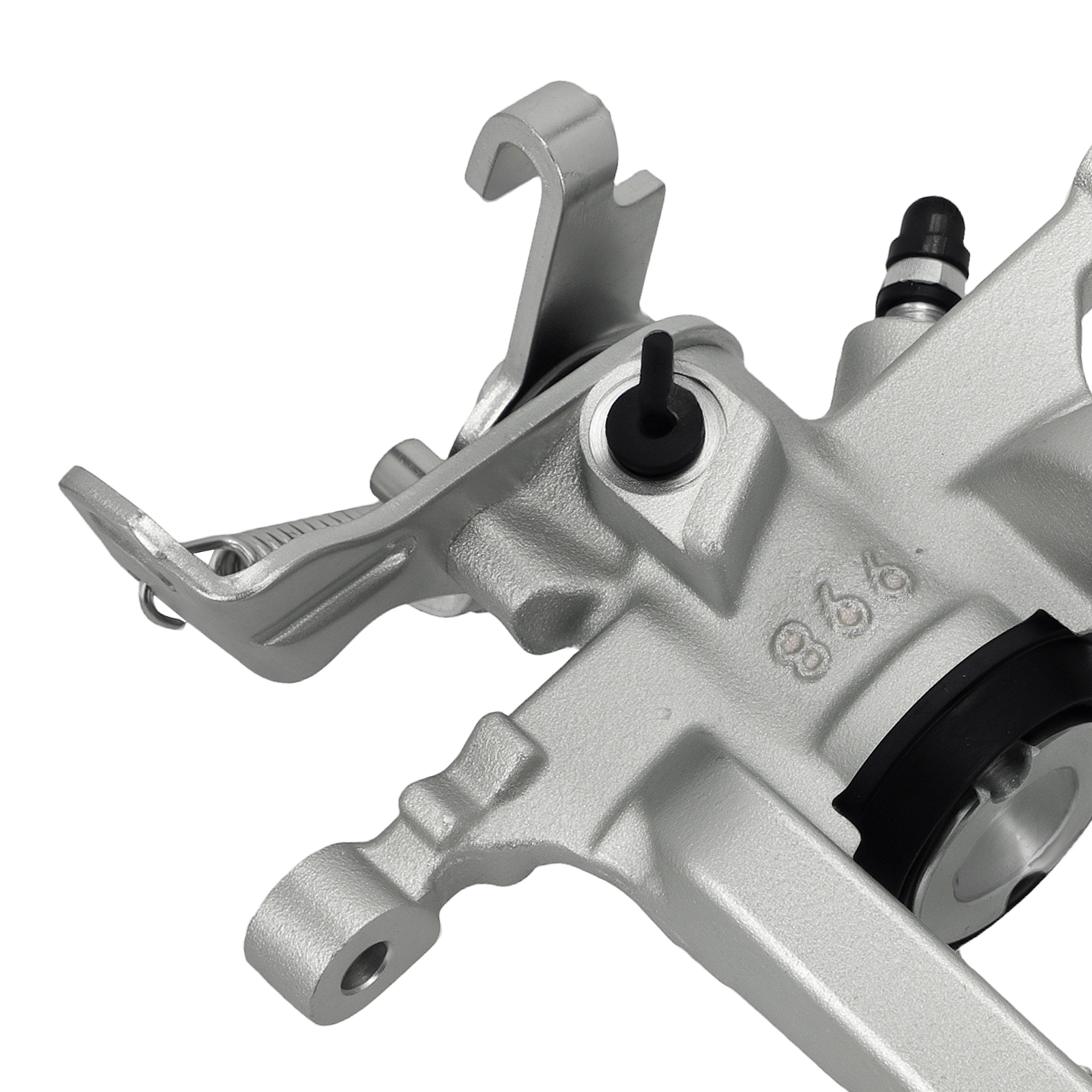 Bremssattel Hinten Rechts For Opel Astra J P10 Zafira C P12 Vauxhall 344549 12mm