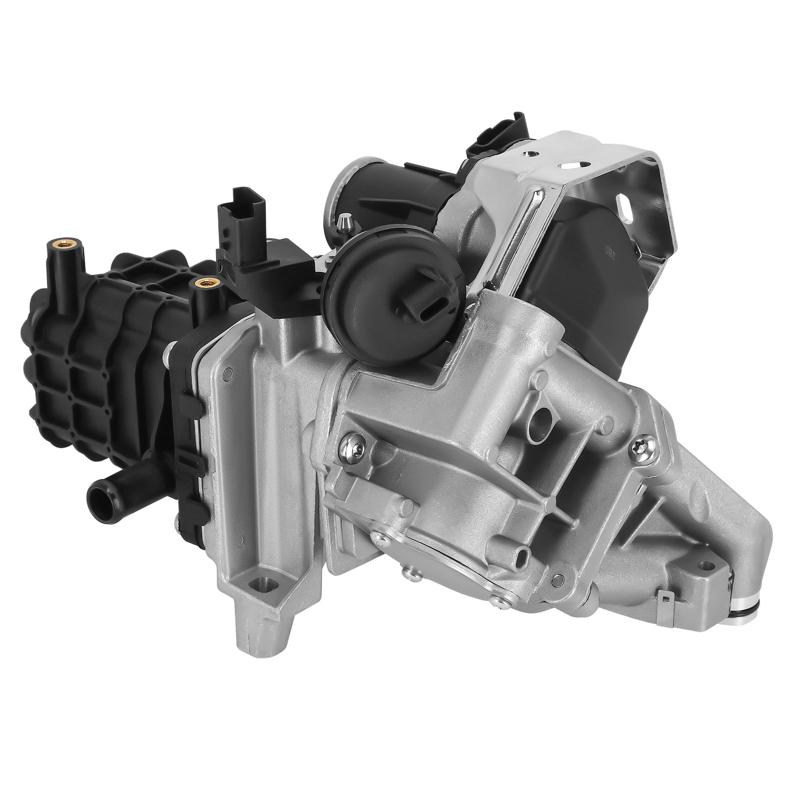 VALVE EGR FOR PEUGEOT 508 308 II SW GT BLUEHDI 2.0 2014-21 9807593080 9820965980