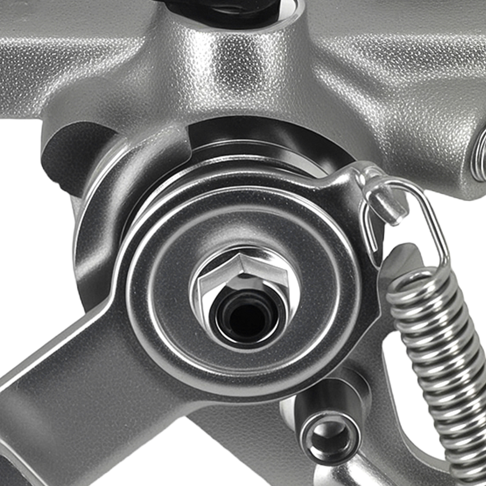 Bremssattel Hinten Links for Opel Astra J P10 Zafira P12 Chevrolet Cruze 292mm