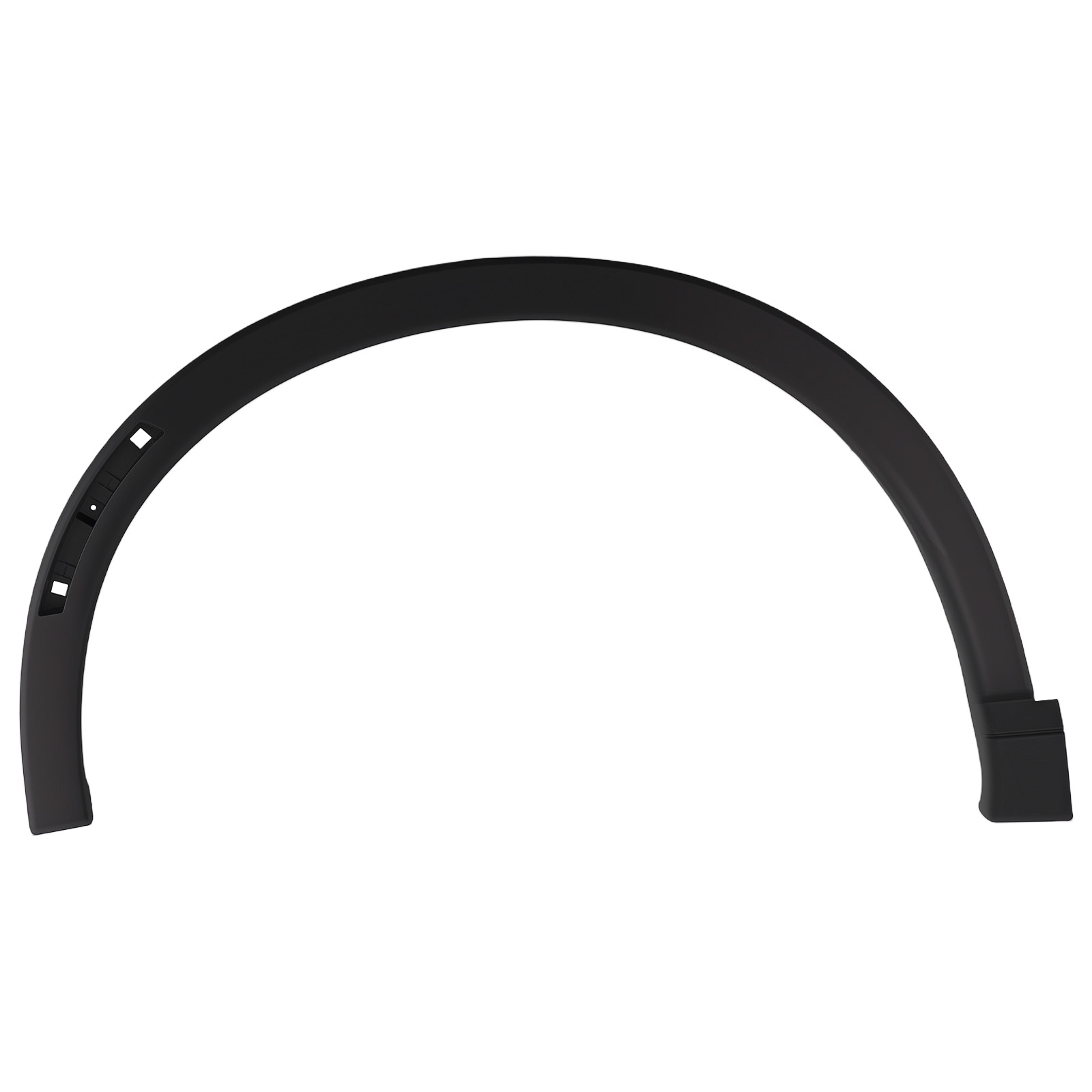 1x Front Driver Side Wheel Housing Trim For Honda CR-V 2023-2024 74157-3A0-A90