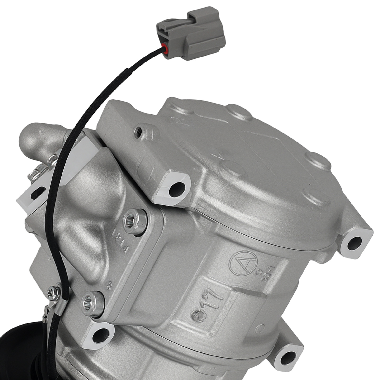 10PA17C AC Compressor For Acura CL 98-99 Honda Accord 98-02 CO22001C w/Clutch