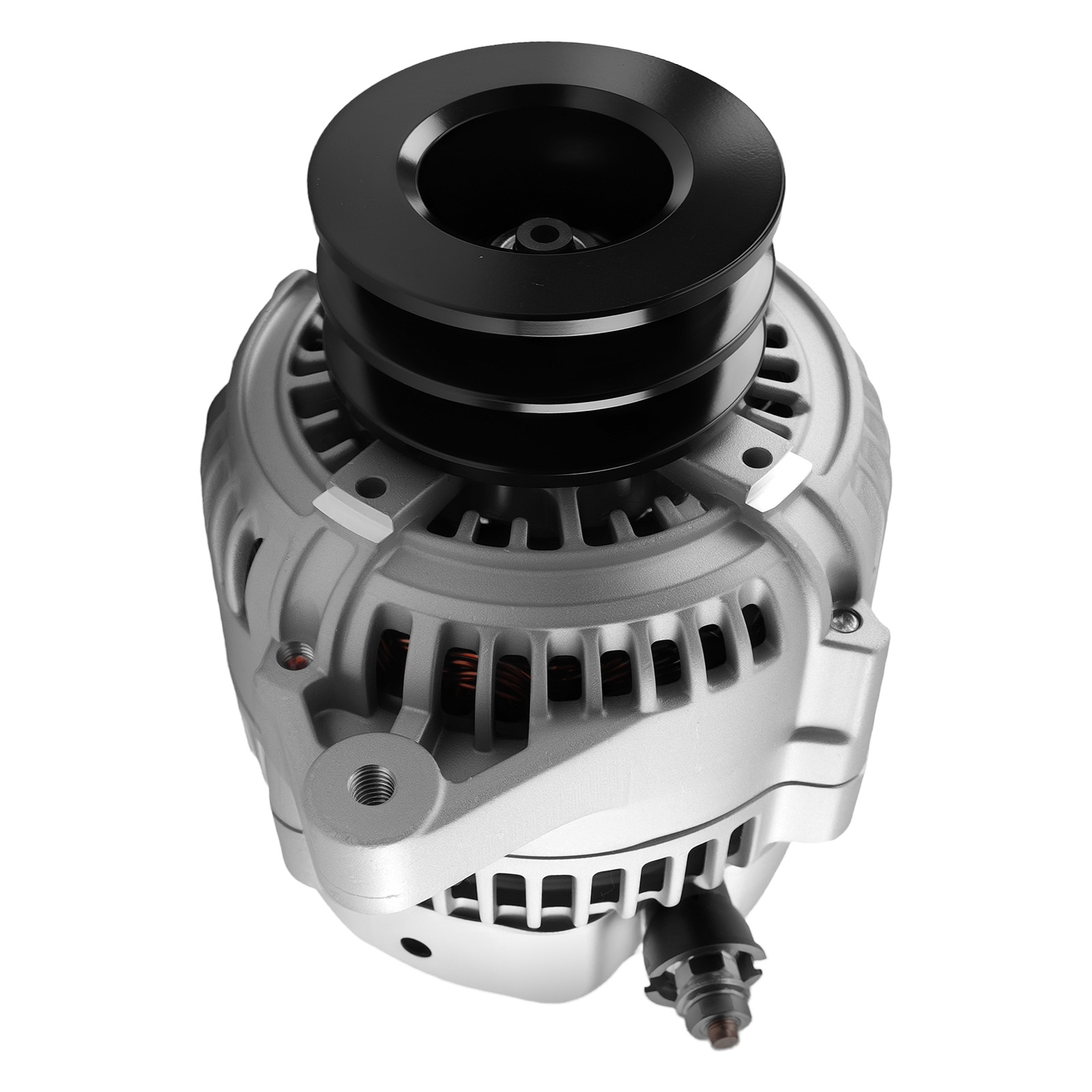 Alternador 120A 12V for Toyota Landcruiser HZJ70, HZJ73, HJ75 4.2 DIESEL 1HZ