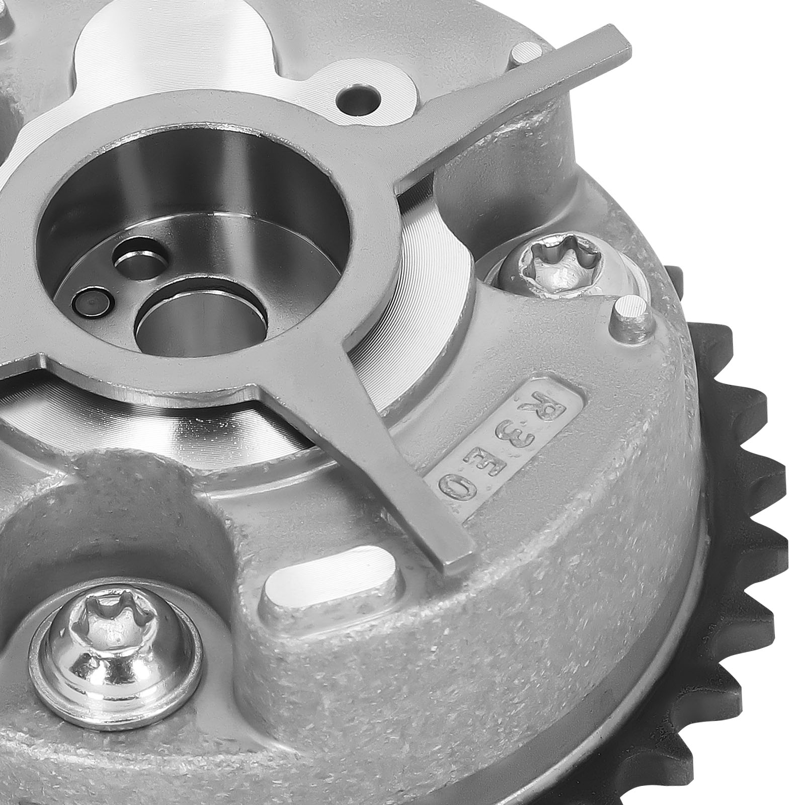 Intake Cam Gear for Toyota 4Runner Tacoma Hiace 2.7L L4 916-581 Steel