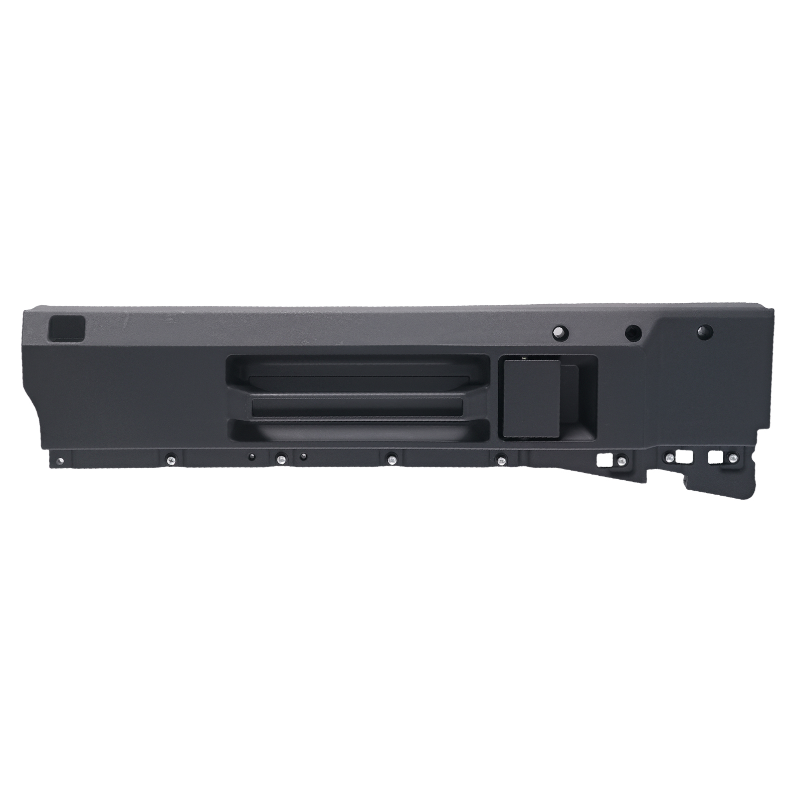 Black Interior Door Handle for Freightliner Classic/FLD120 Front Left