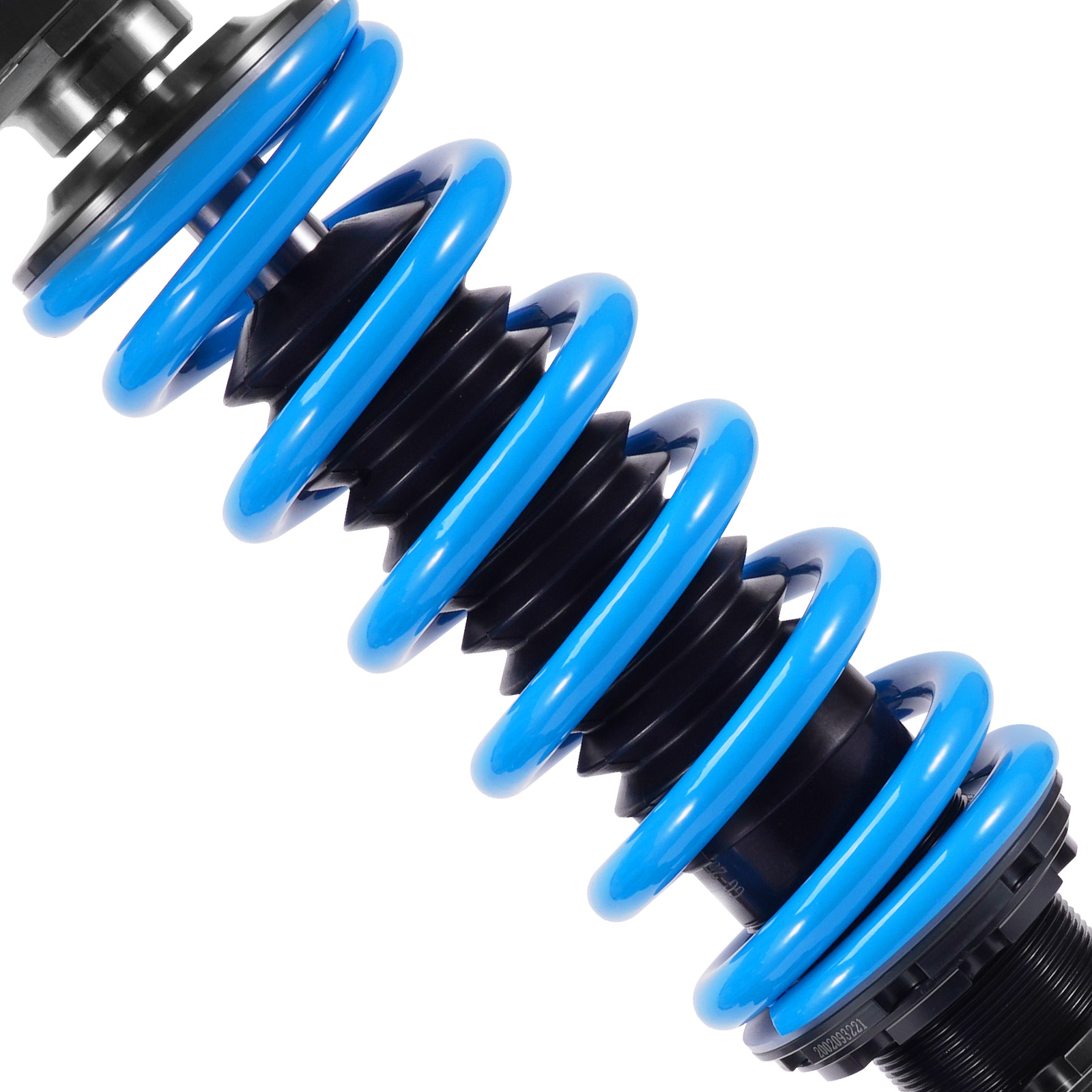 Coilovers Shock Kits for Ford Mustang Convertible Sedan 05-14 24 Ways Adj Damper