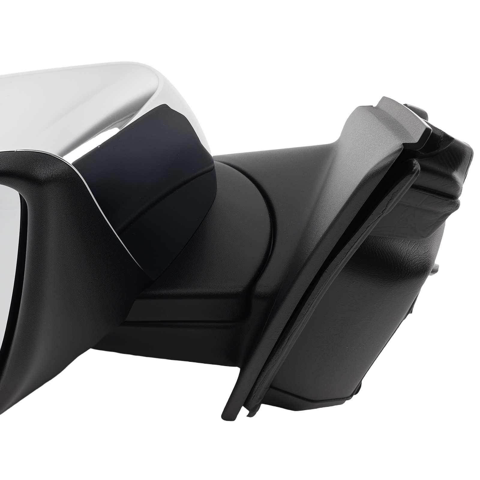 Left Side View Mirror for Chevrolet Equinox 1.5L 1.6L 18-22 23406421