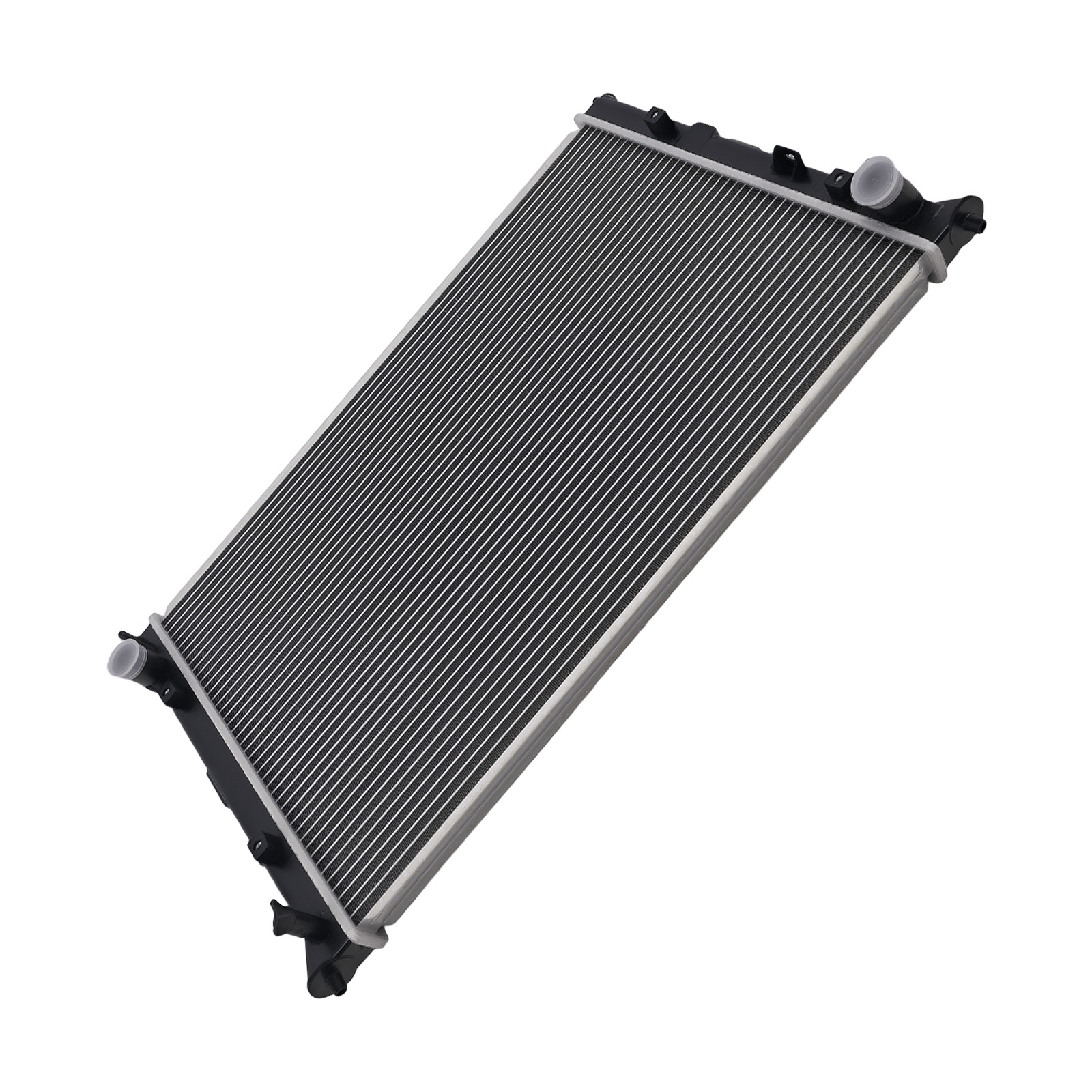Cooling Radiator Manual Trans for Honda Civic 1.5L Turbo 2016-21 A13582 AL