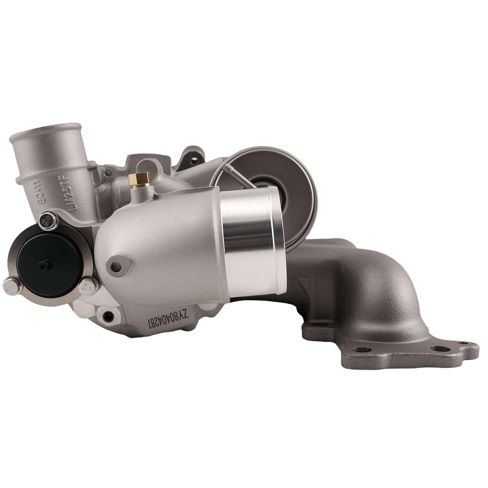 Turbo charger for Land Rover Range Rover Evoque Discovery 2.0 2014-17 LR066515