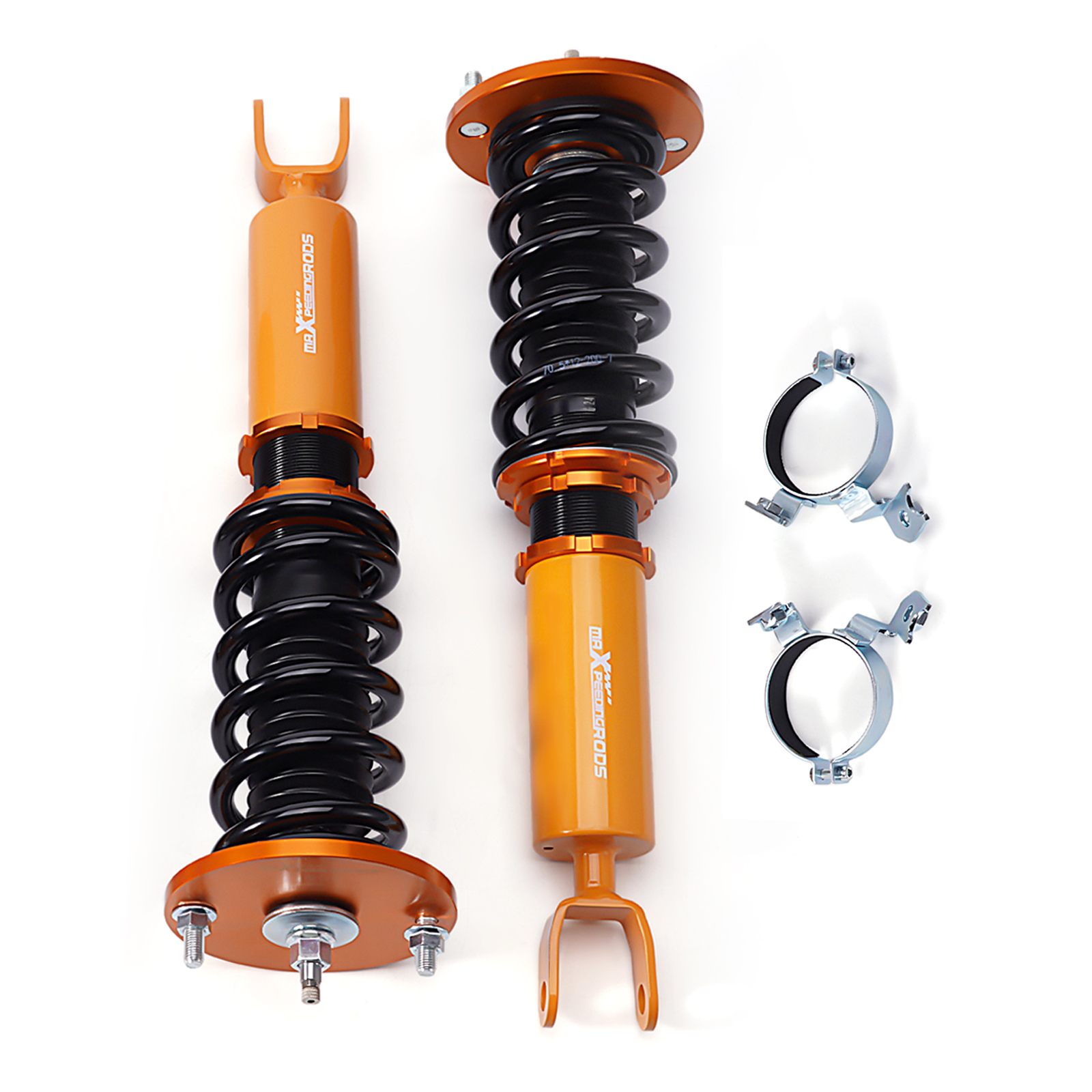 Coilovers Suspensión roscada for Honda Accord CD Acura CL 97-99  Amortiguador