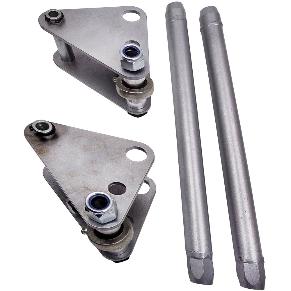 Traction Bars for Plymouth for Dodge Dart 1963-1976 Duster 1970-77 Plymouth Fury