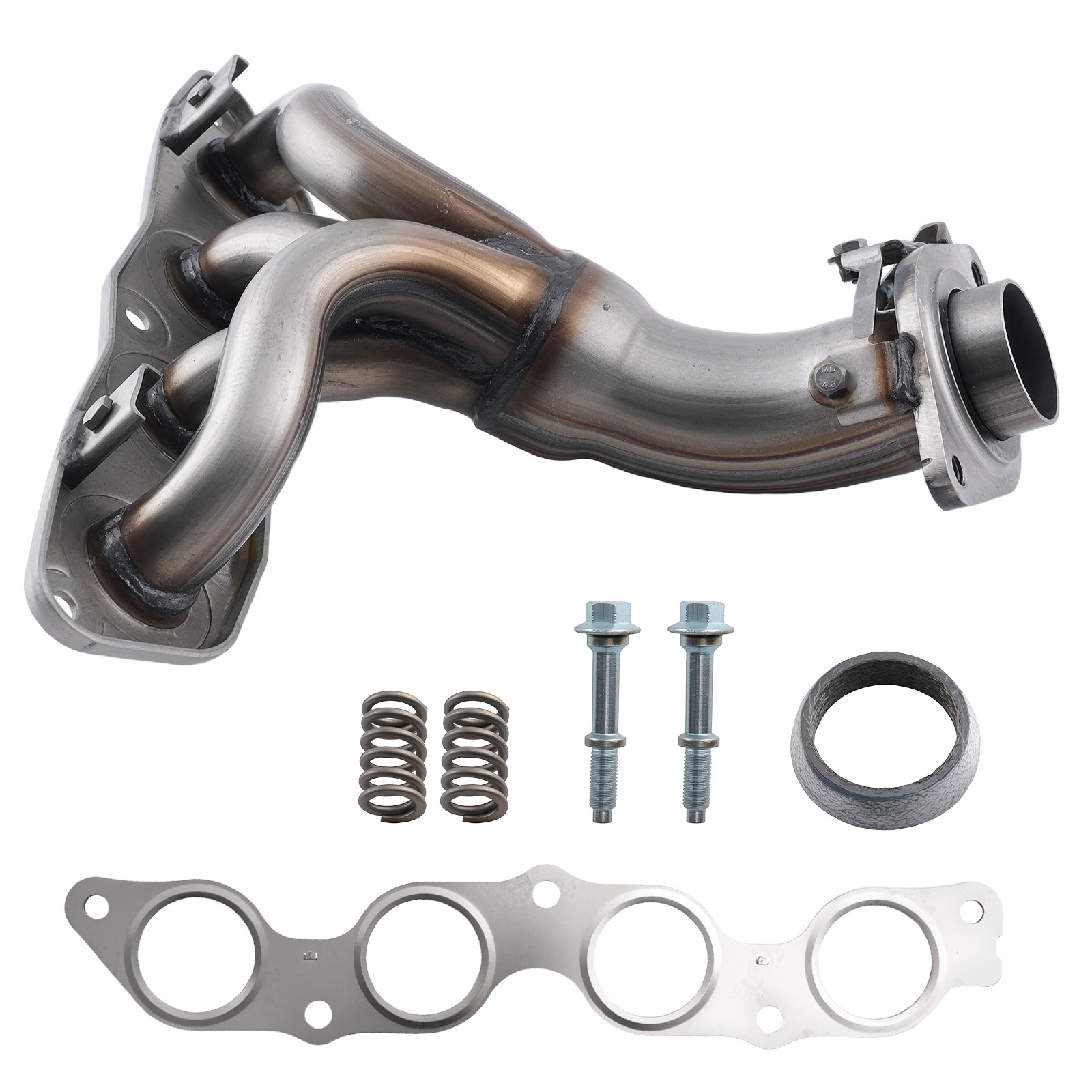 Exhaust Manifold for Scion xA xB 1.5L DOHC 2004-2006 674-803 Stainless Steel