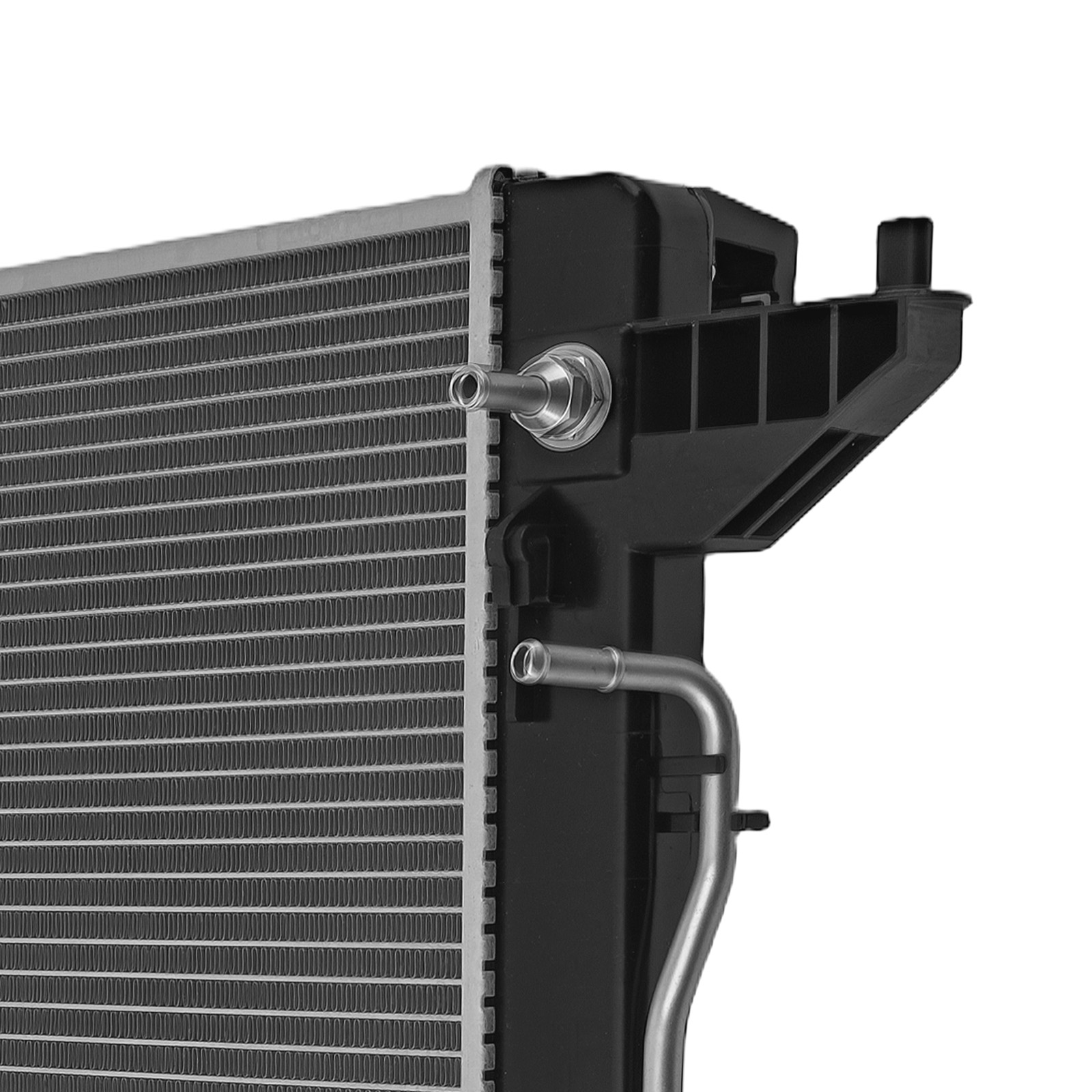 Engine Cooling Radiator for Hyundai Elantra 21-25 25310AA000 Cross Flow MT
