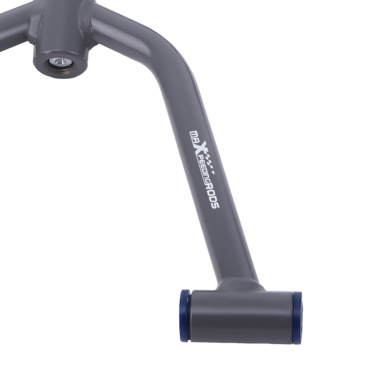 Front Lower & Upper A-Arms for 1989-2003 Yamaha WARRIOR 350 YFM350X Control arms